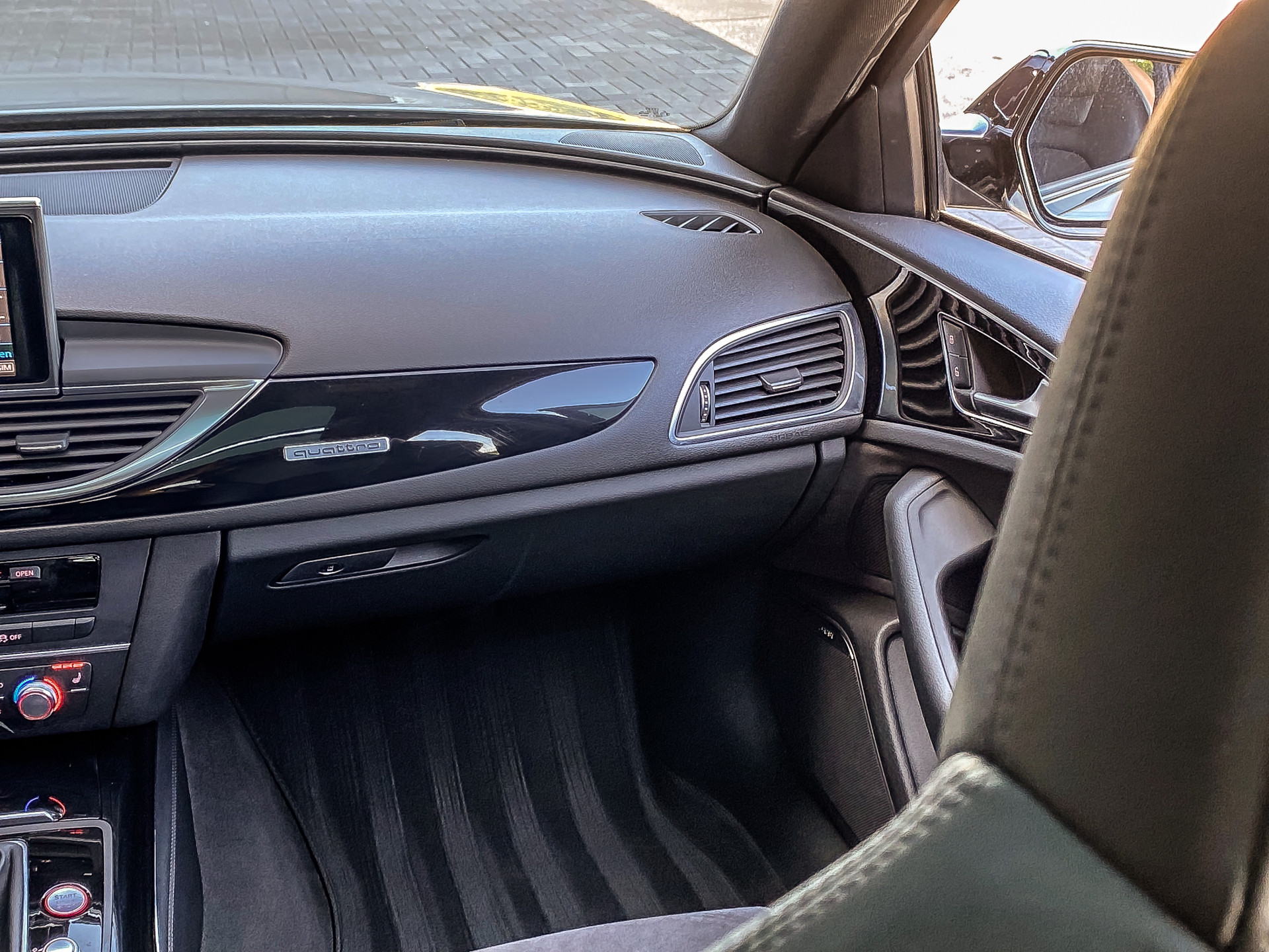 Audi S6 Avant 4.0 TFSI 450PK Pro Line Plus | Audi occasion