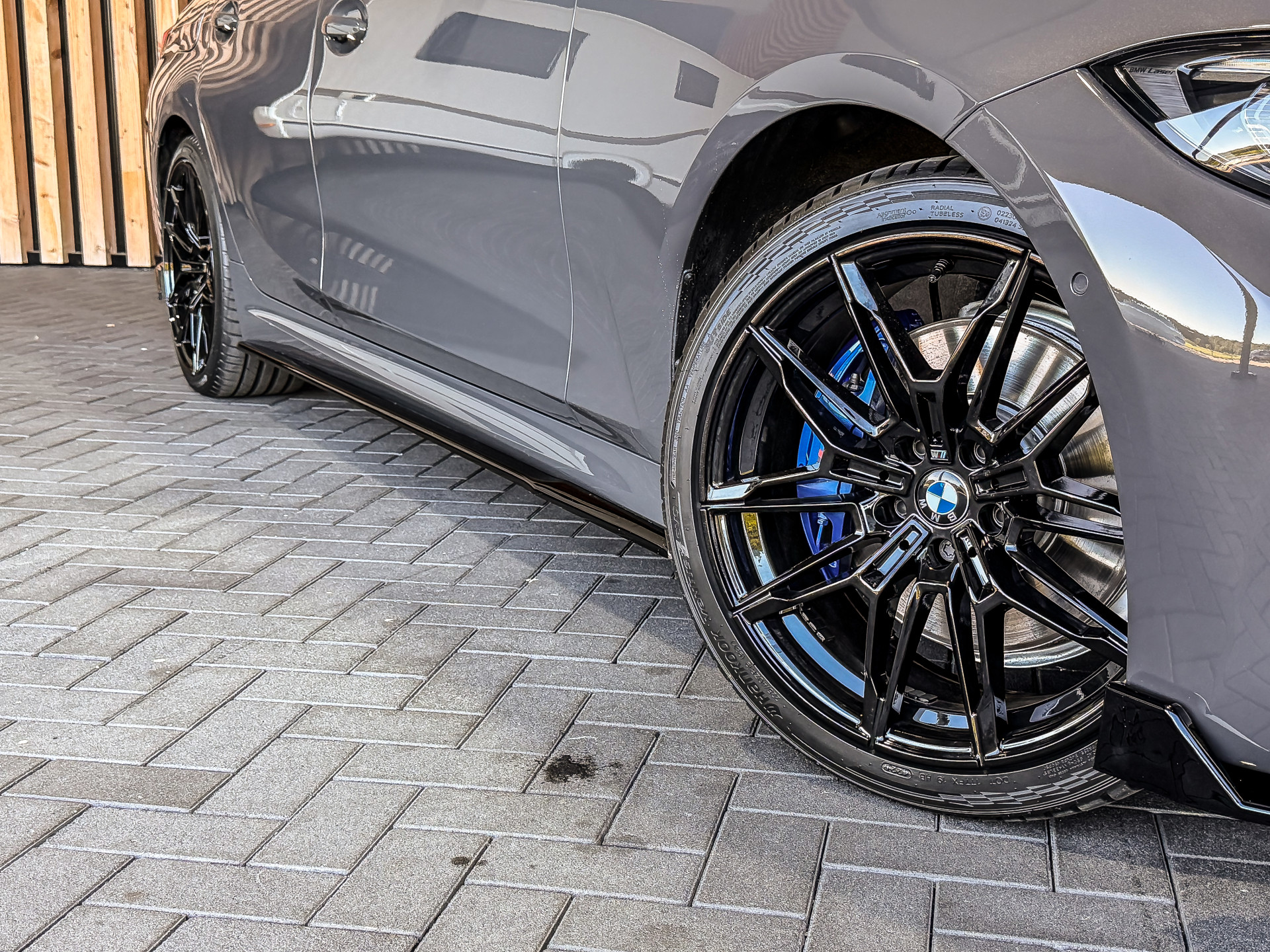 BMW 3-serie 330e 292PK M-Sport Plus | BMW occasion