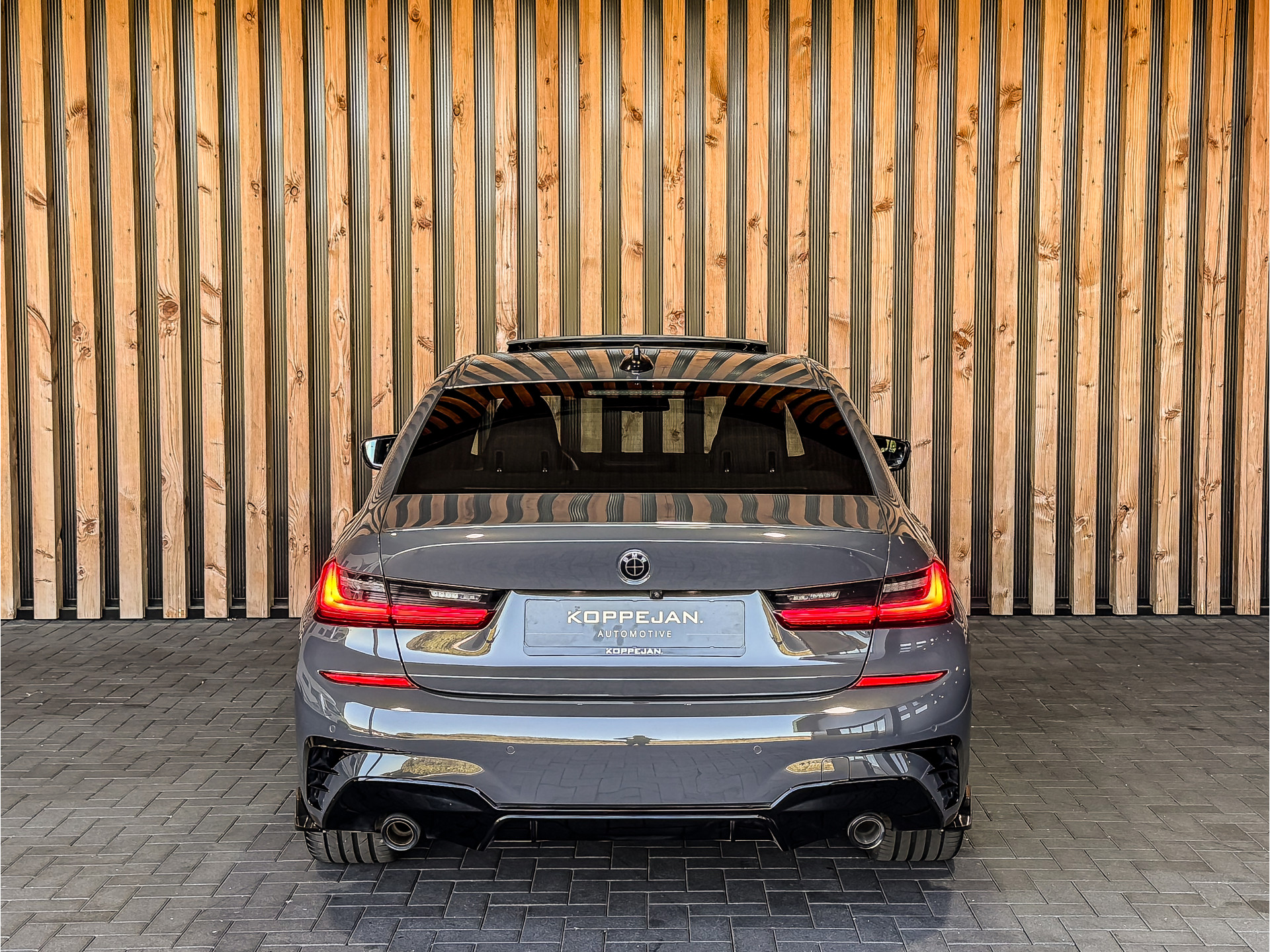 BMW 3-serie 330e 292PK M-Sport Plus | BMW occasion