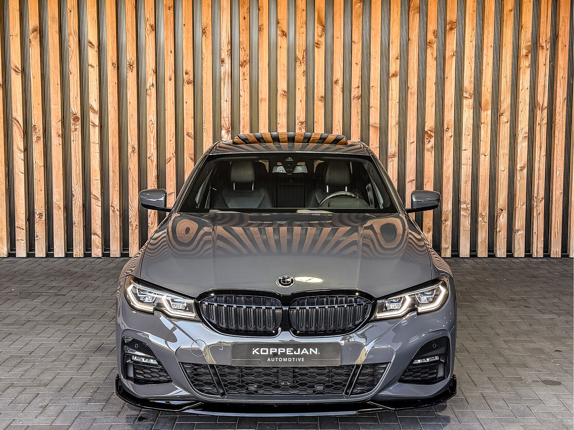 BMW 3-serie 330e 292PK M-Sport Plus | BMW occasion