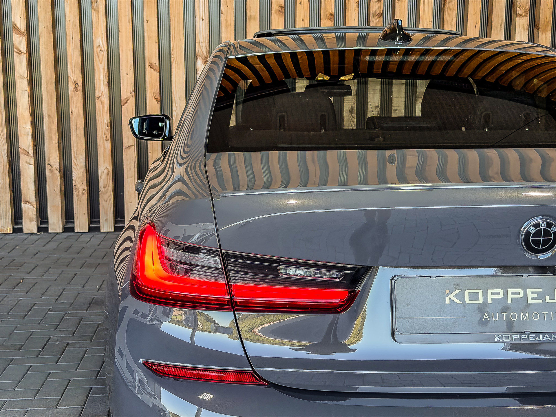 BMW 3-serie 330e 292PK M-Sport Plus | BMW occasion