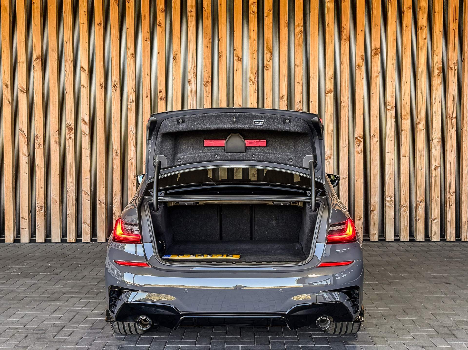 BMW 3-serie 330e 292PK M-Sport Plus | BMW occasion