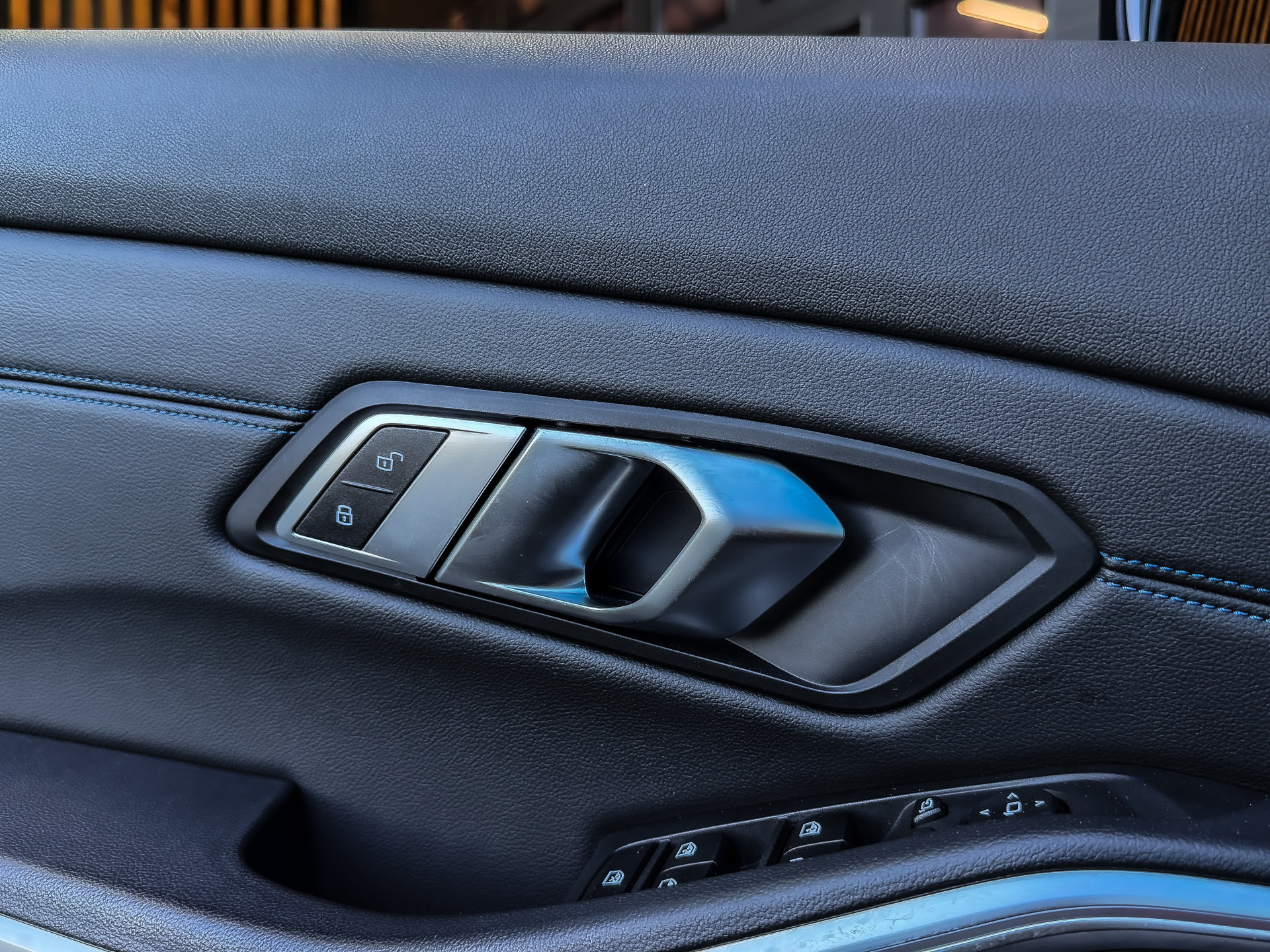 BMW 3-serie 330e 292PK M-Sport Plus | BMW occasion