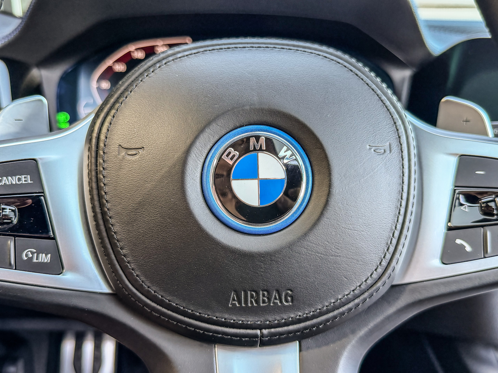 BMW 3-serie 330e 292PK M-Sport Plus | BMW occasion