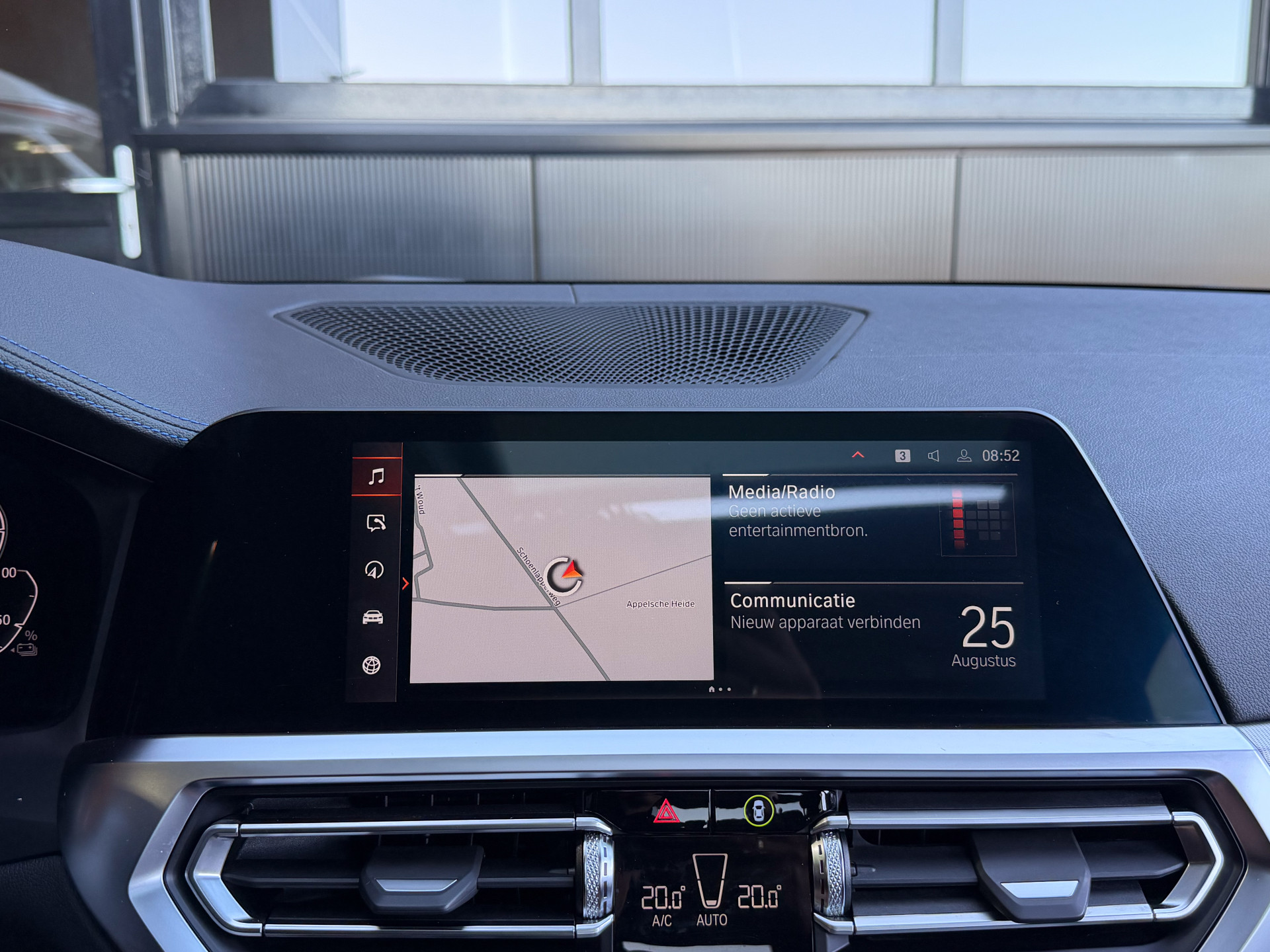 BMW 3-serie 330e 292PK M-Sport Plus | BMW occasion