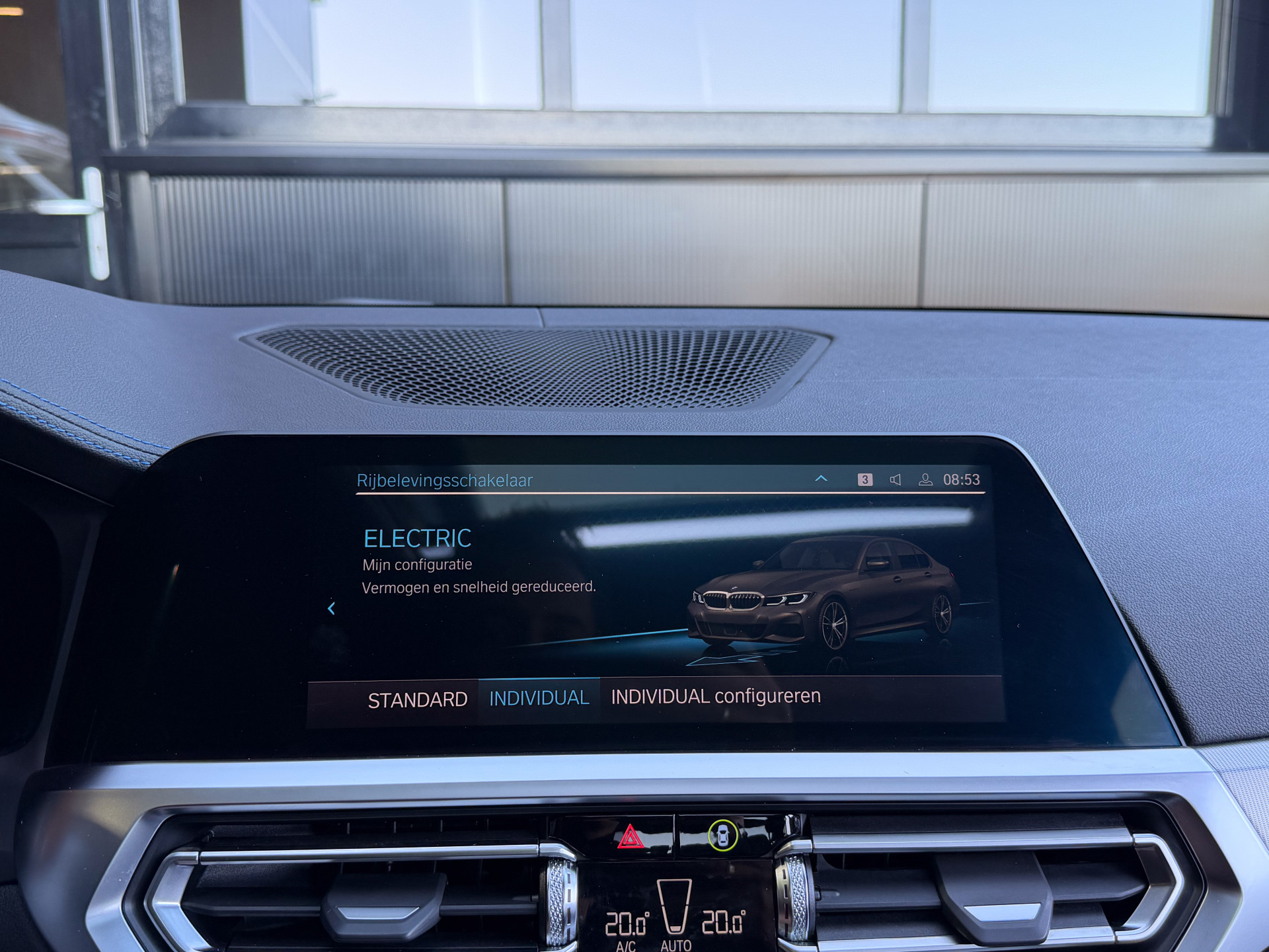 BMW 3-serie 330e 292PK M-Sport Plus | BMW occasion