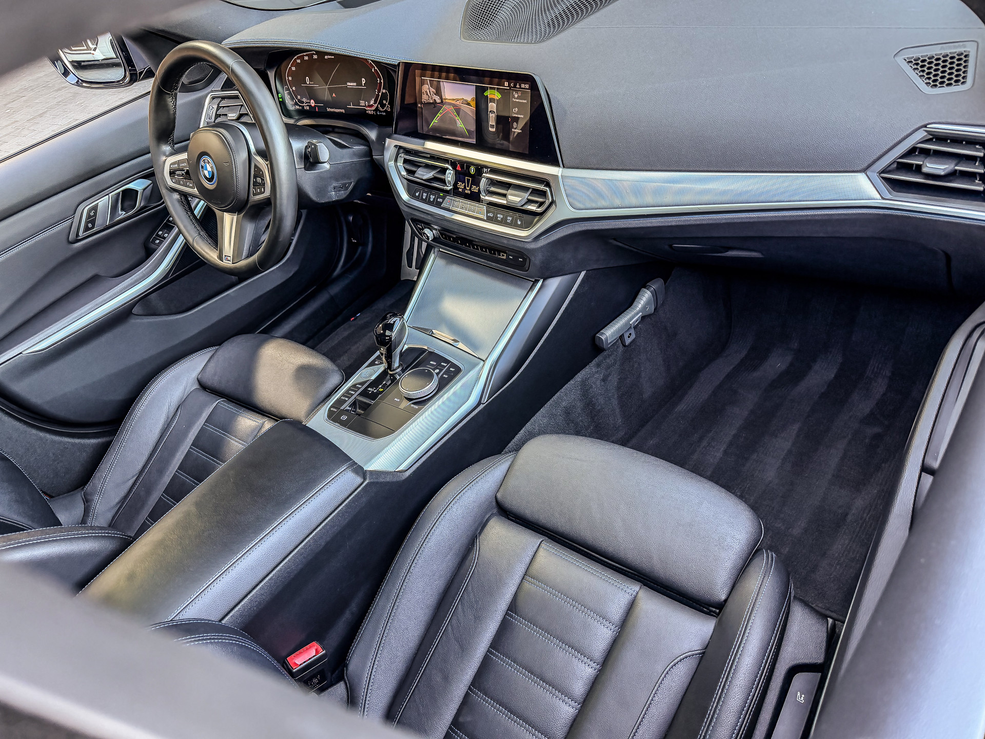 BMW 3-serie 330e 292PK M-Sport Plus | BMW occasion