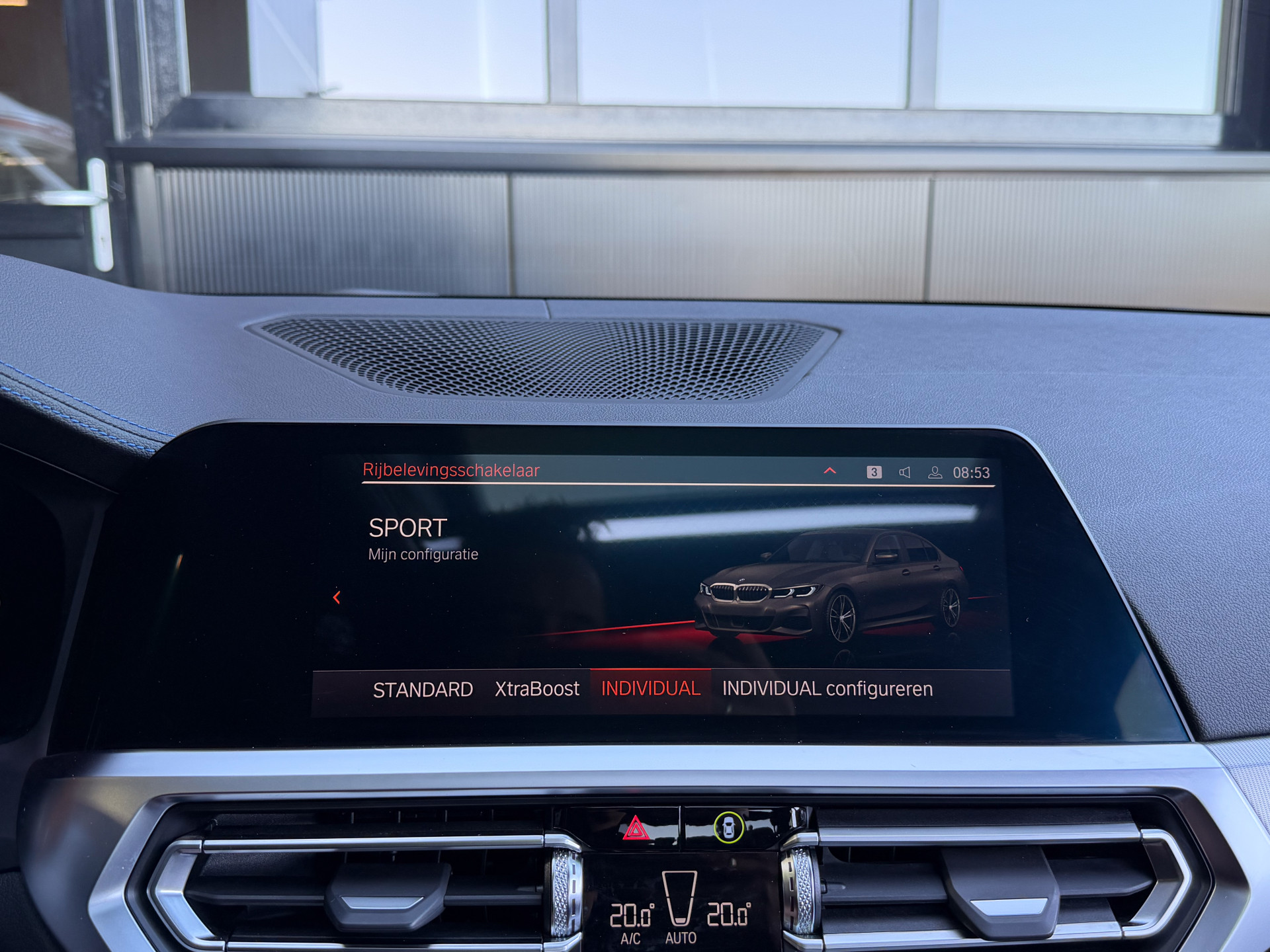 BMW 3-serie 330e 292PK M-Sport Plus | BMW occasion