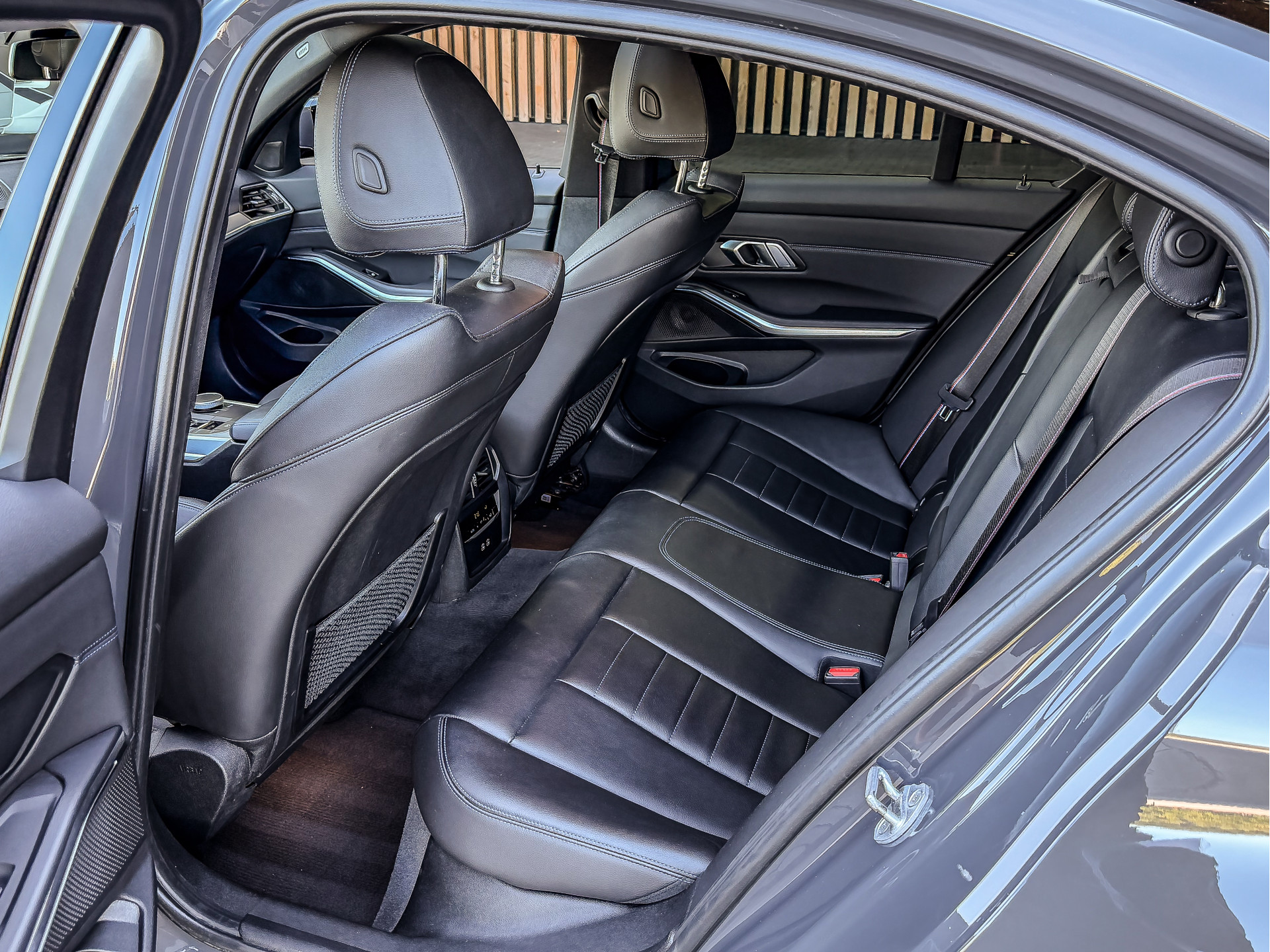 BMW 3-serie 330e 292PK M-Sport Plus | BMW occasion