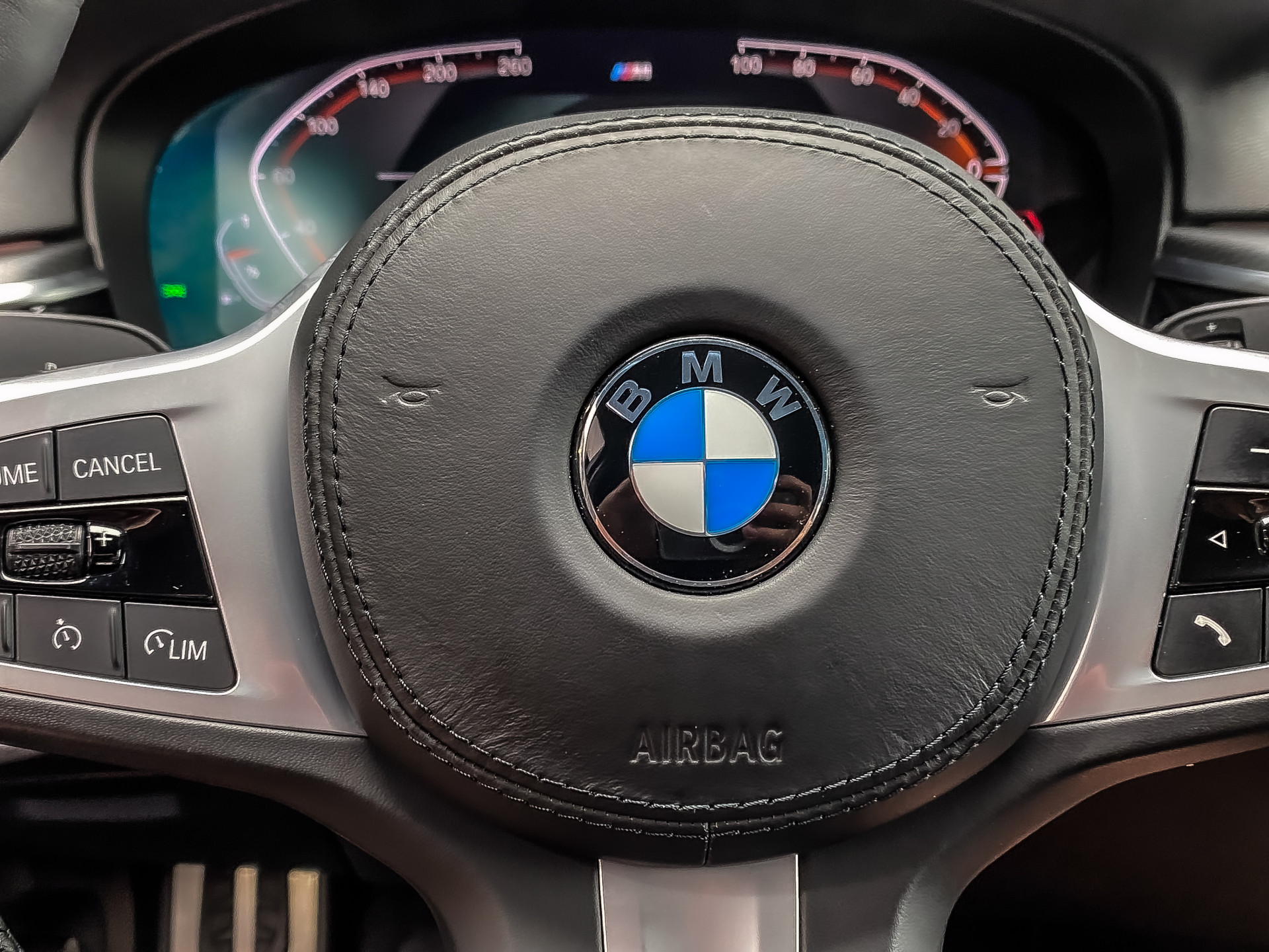 BMW 5 Serie Touring 520i 184PK Automaat M-Sport | BMW occasion