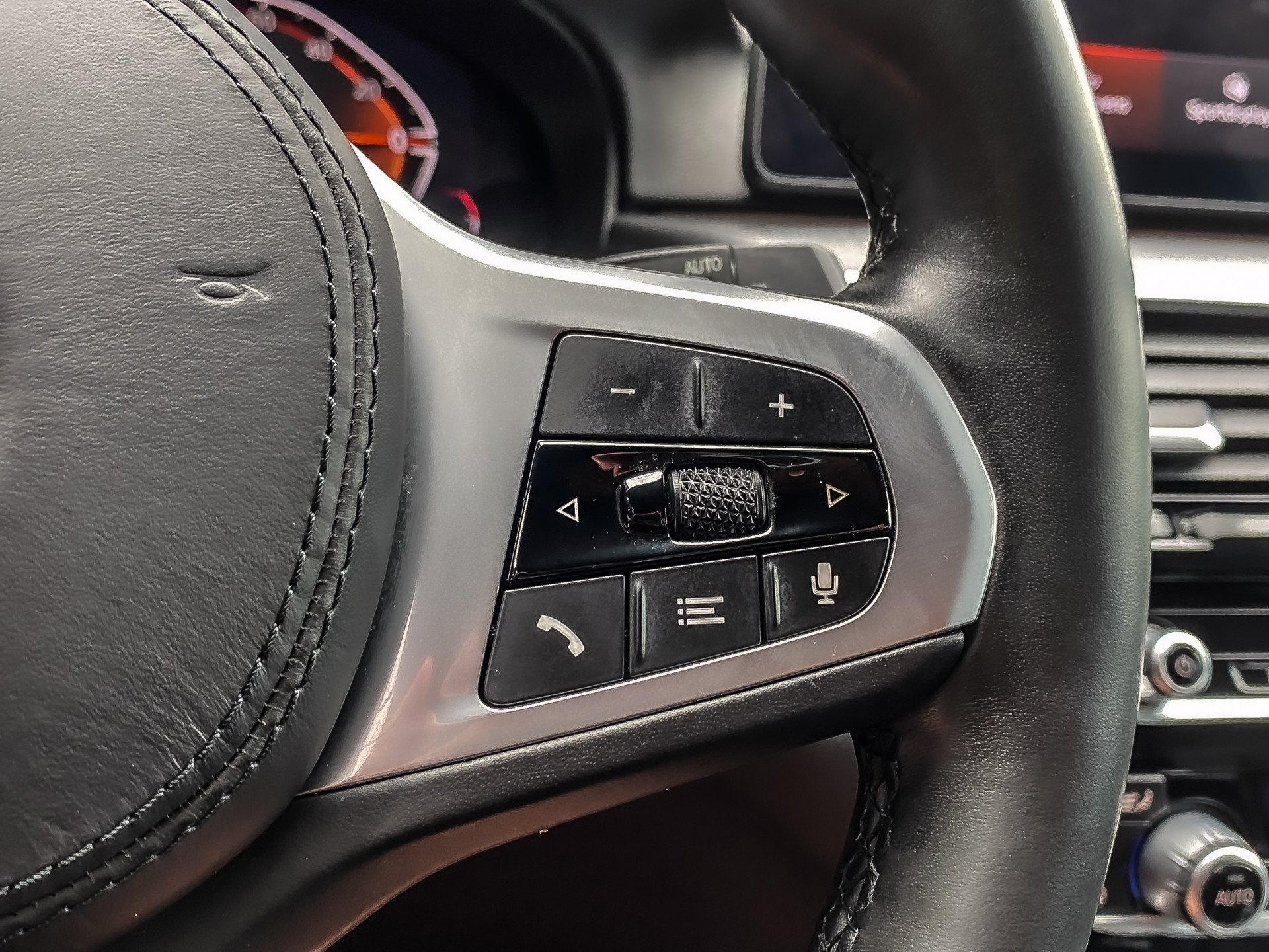 BMW 5 Serie Touring 520i 184PK Automaat M-Sport | BMW occasion
