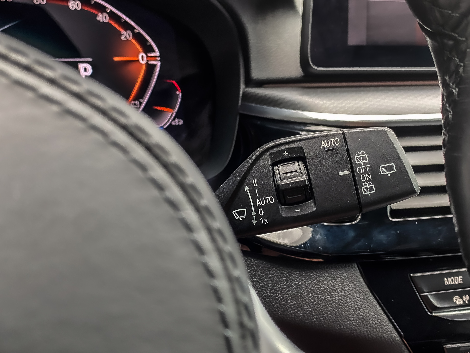 BMW 5 Serie Touring 520i 184PK Automaat M-Sport | BMW occasion