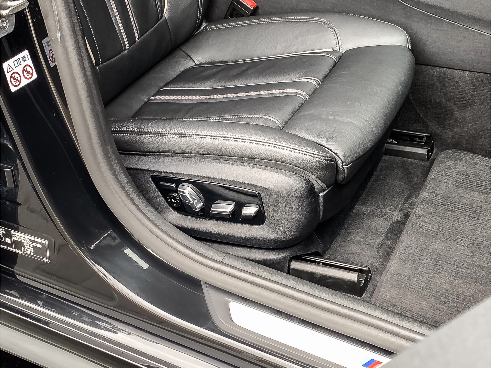 BMW 5 Serie Touring 520i 184PK Automaat M-Sport | BMW occasion