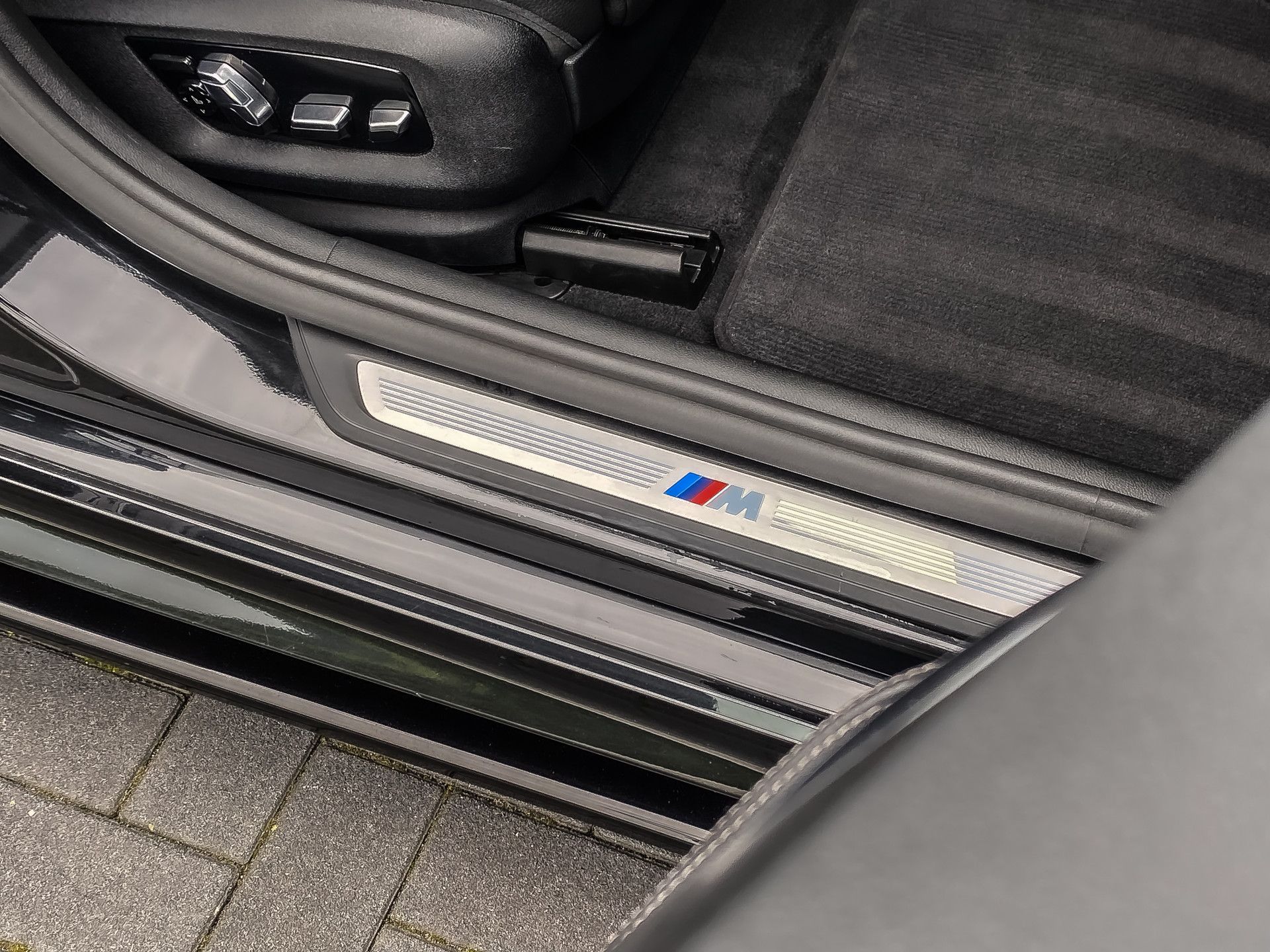 BMW 5 Serie Touring 520i 184PK Automaat M-Sport | BMW occasion