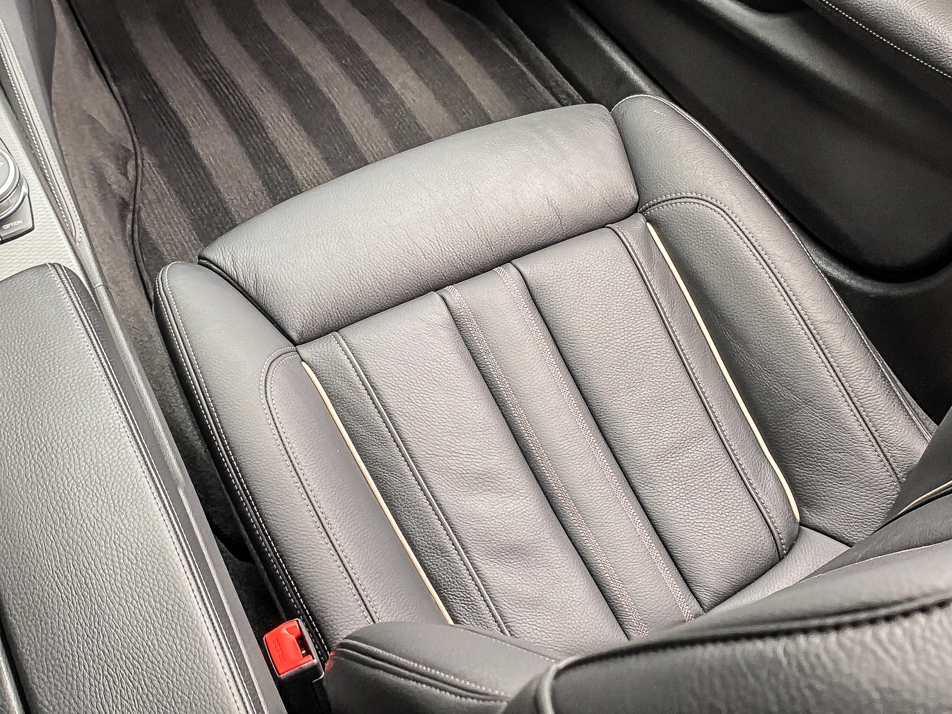 BMW 5 Serie Touring 520i 184PK Automaat M-Sport | BMW occasion
