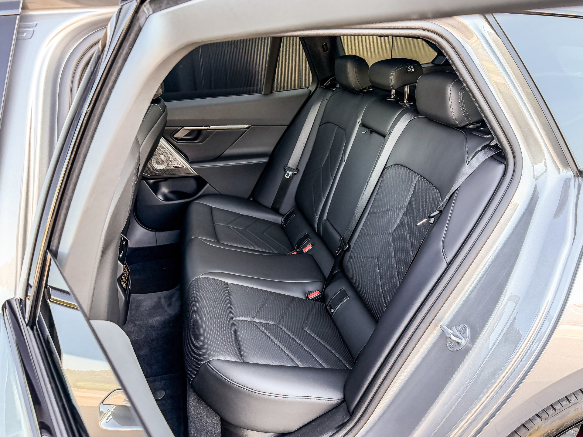 BMW 5 Serie Touring 550e xDrive 490PK M-Sport | BMW occasion
