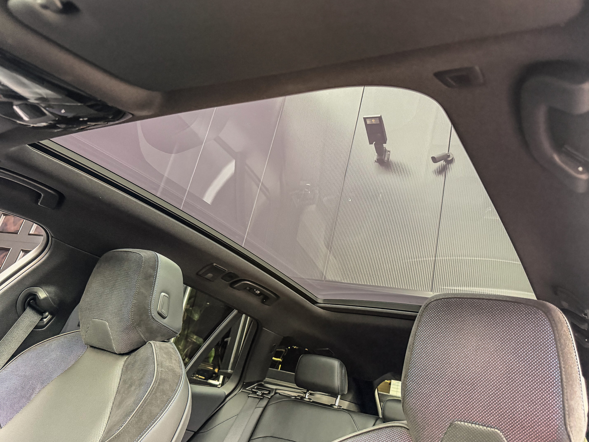 BMW 5 Serie Touring 550e xDrive 490PK M-Sport | BMW occasion