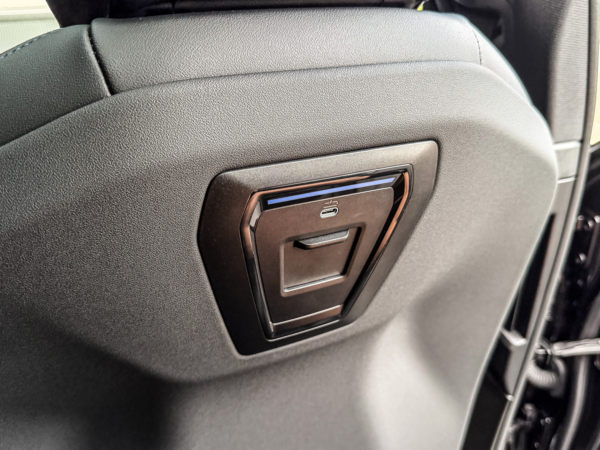 BMW 5 Serie Touring 550e xDrive 490PK M-Sport | BMW occasion
