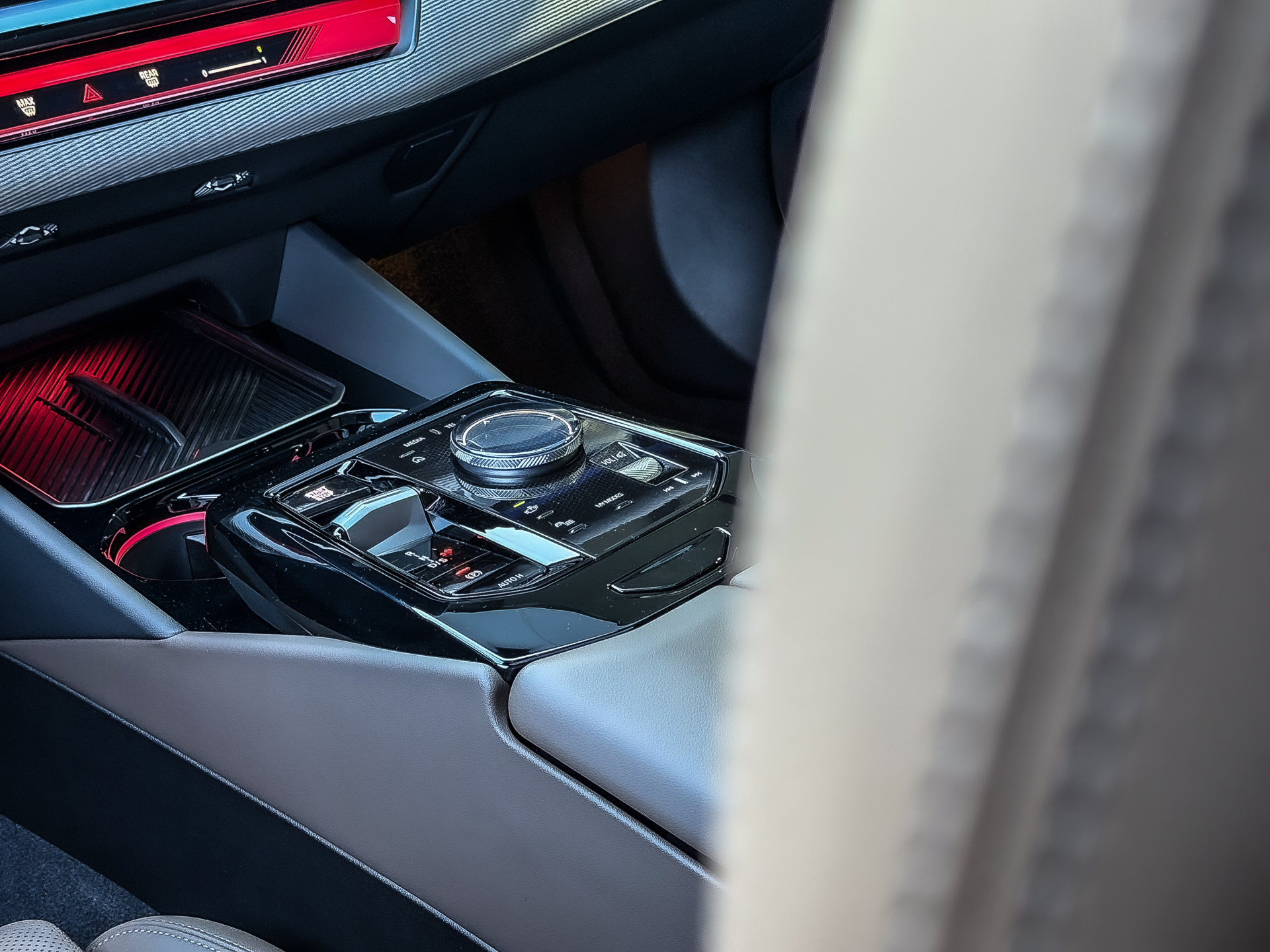 BMW 5 Serie Touring 550e xDrive 490PK M-Sport | BMW occasion