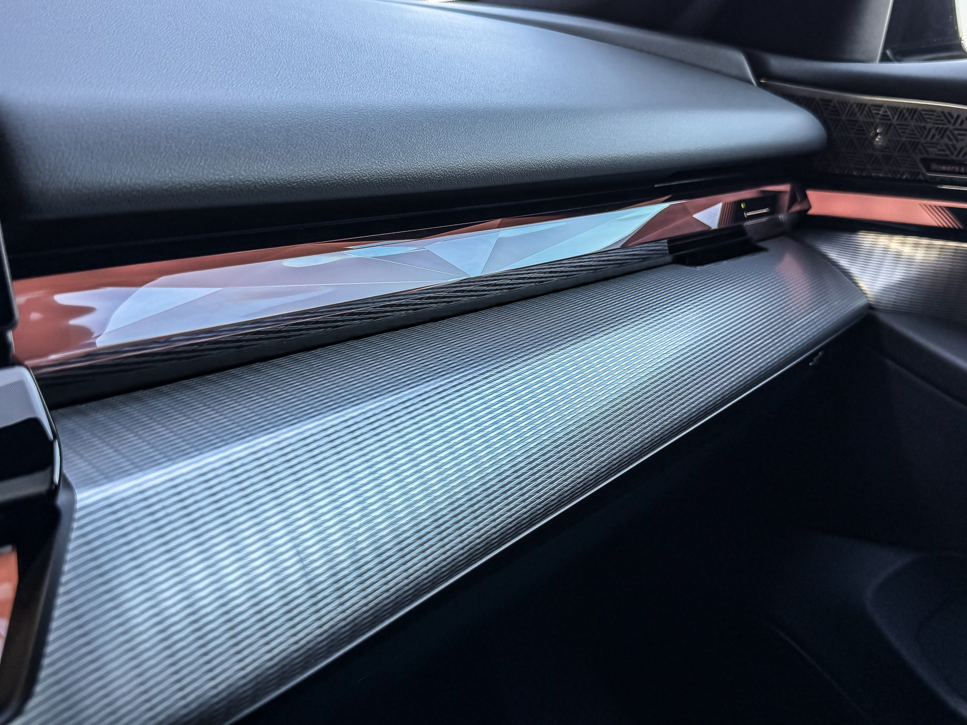 BMW 5 Serie Touring 550e xDrive 490PK M-Sport | BMW occasion