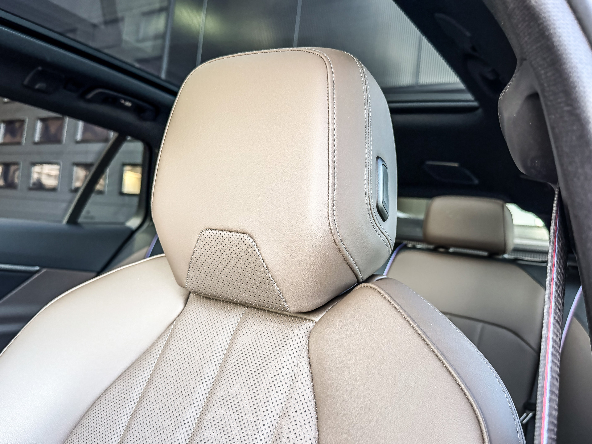 BMW 5 Serie Touring 550e xDrive 490PK M-Sport | BMW occasion