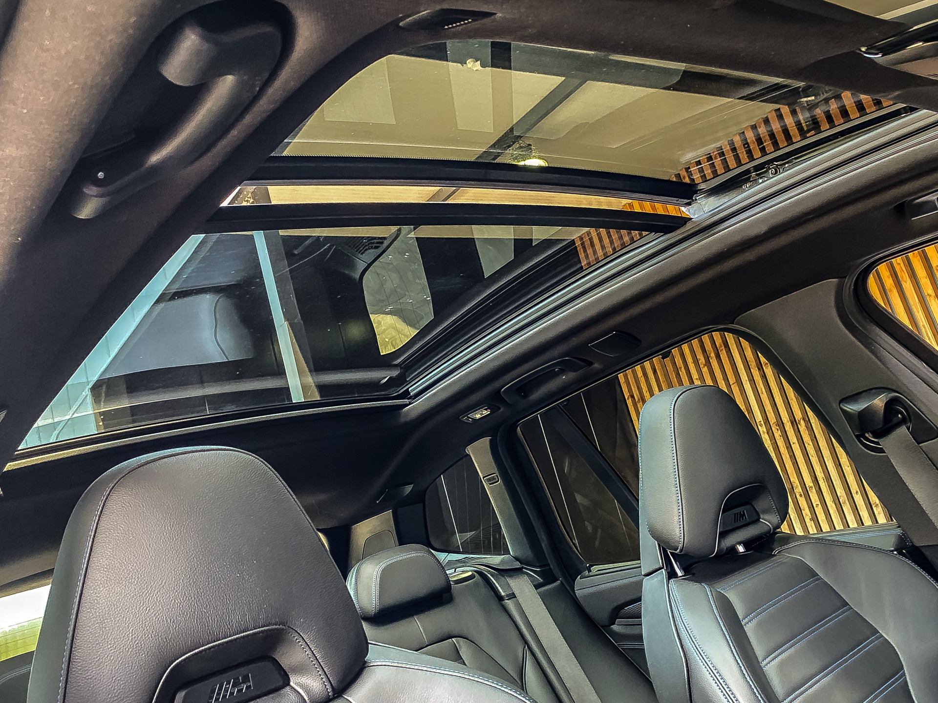 BMW X3 xDrive30e 292PK High Executive M-Sport | BMW occasion