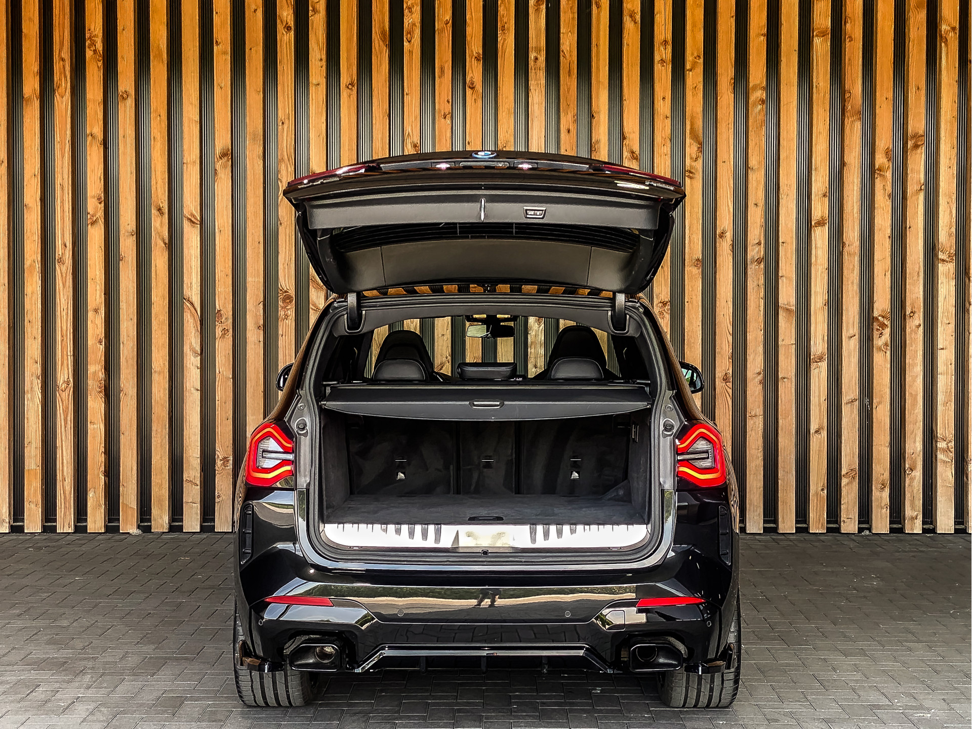 BMW X3 xDrive30e 292PK High Executive M-Sport | BMW occasion