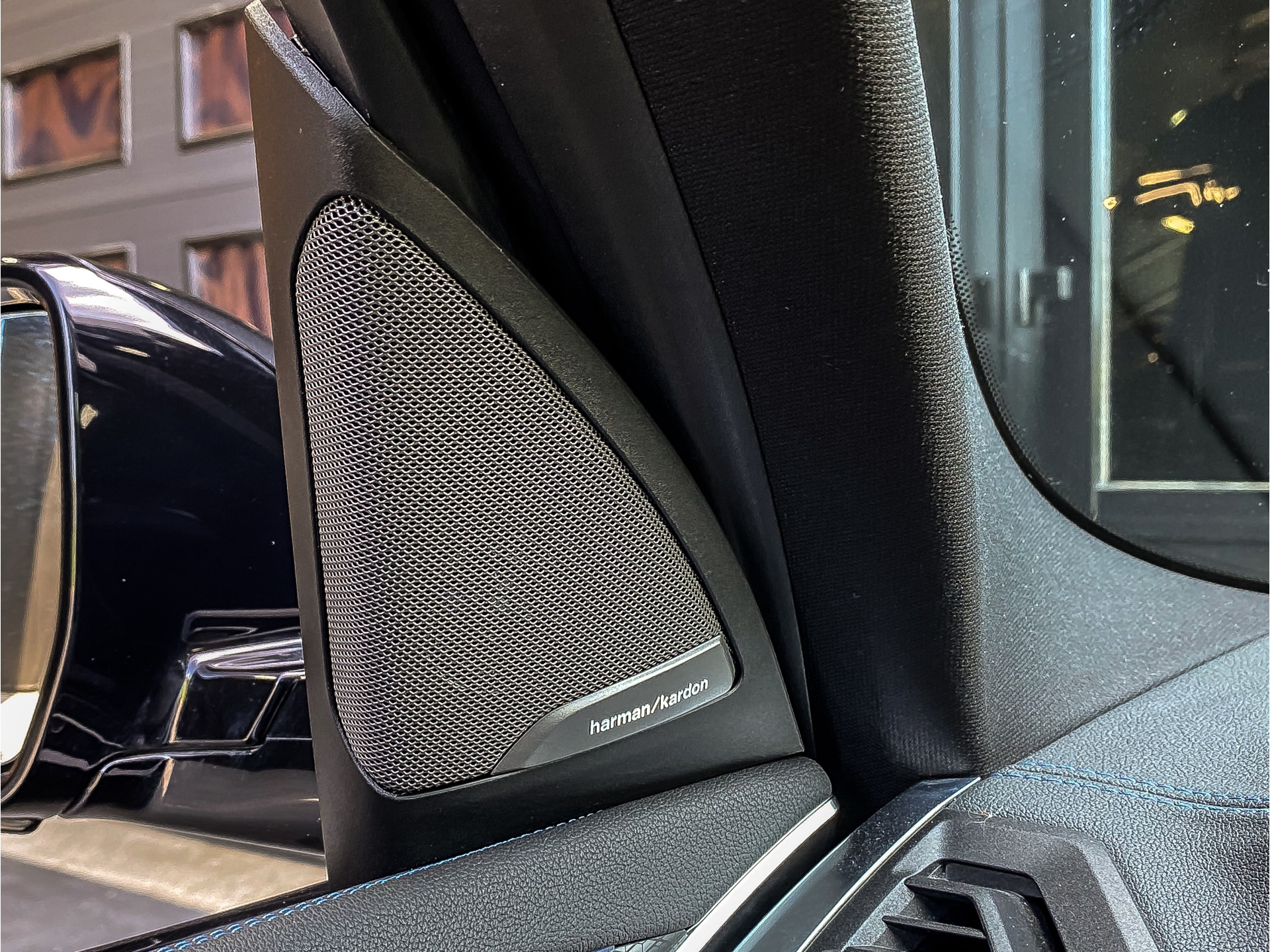 BMW X3 xDrive30e 292PK High Executive M-Sport | BMW occasion