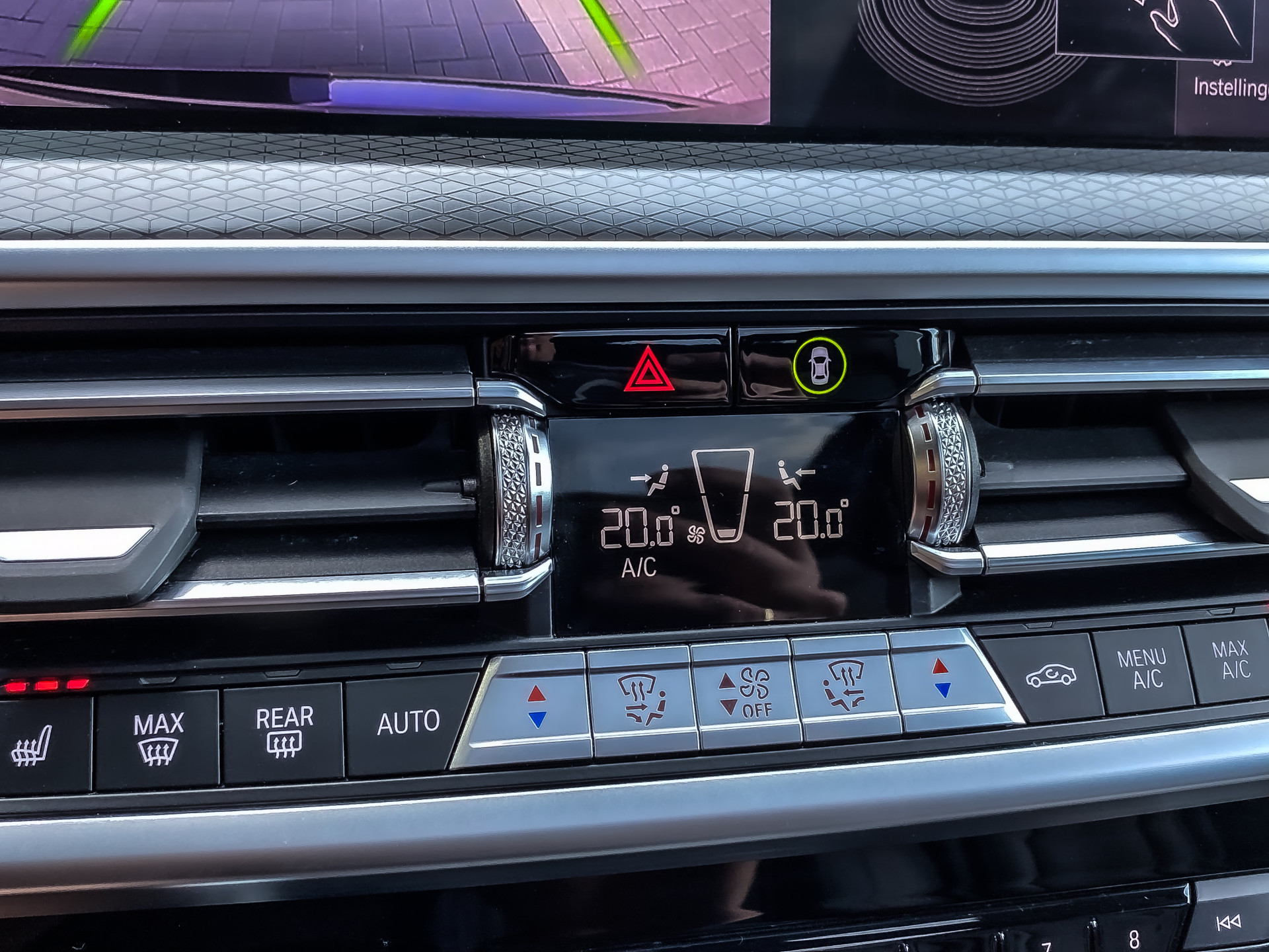 BMW X3 xDrive30e 292PK High Executive M-Sport | BMW occasion
