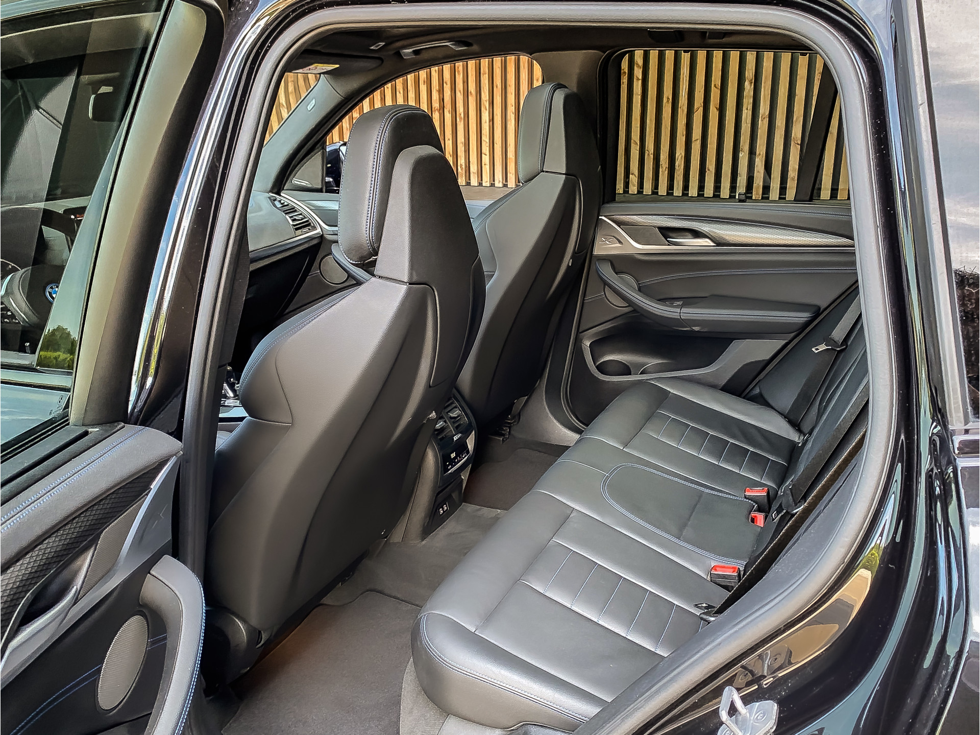 BMW X3 xDrive30e 292PK High Executive M-Sport | BMW occasion