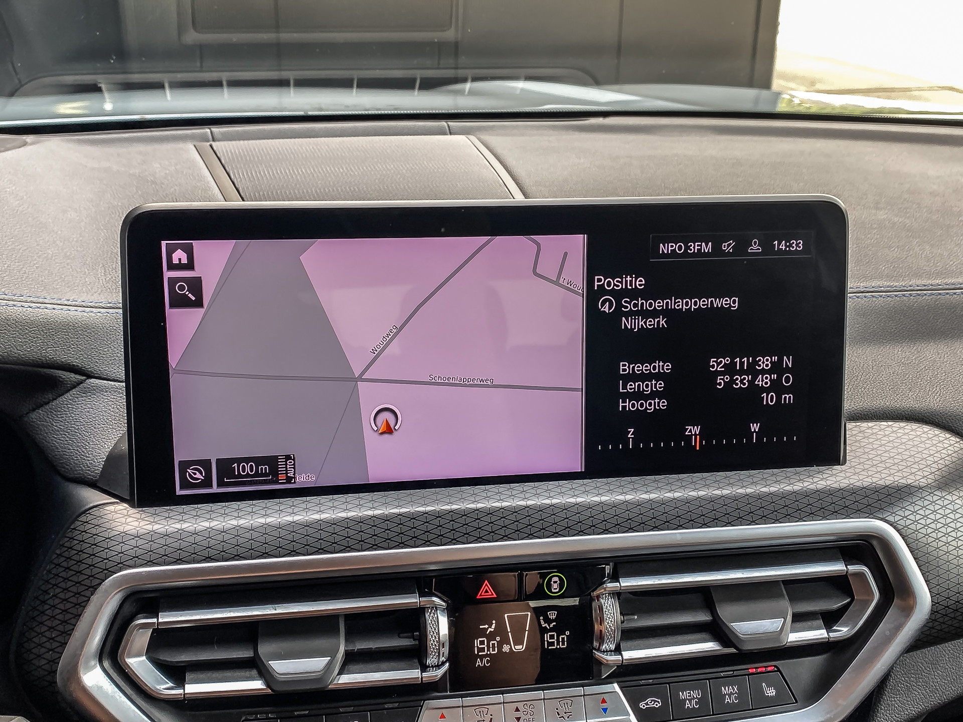 BMW X3 xDrive30e 292PK High Executive M-Sport | BMW occasion