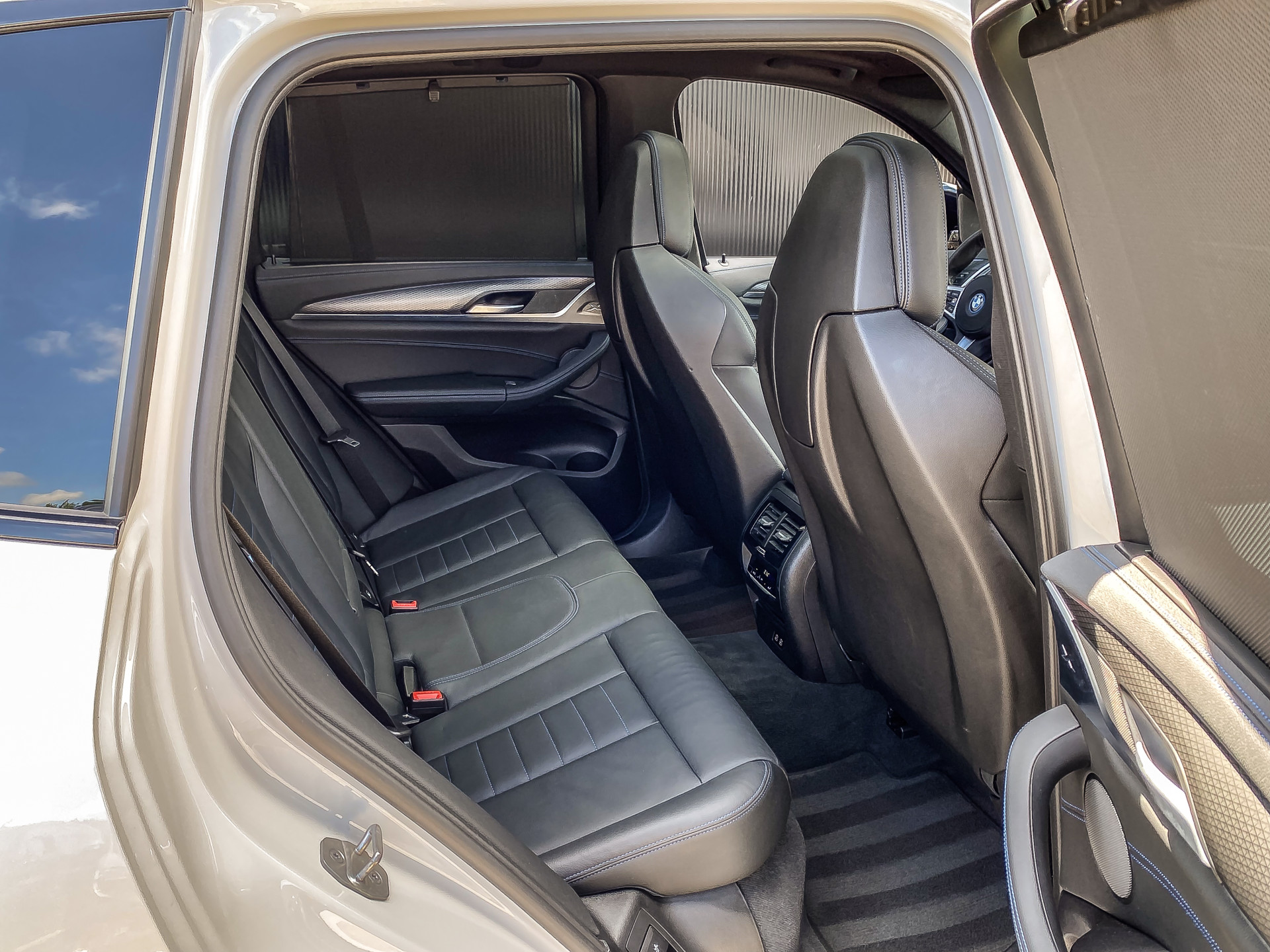 BMW X3 xDrive30e 292PK High Executive M-Sport | BMW occasion