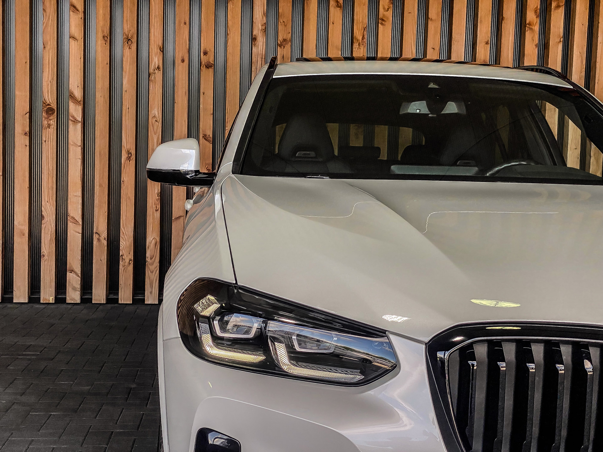 BMW X3 xDrive30e 292PK High Executive M-Sport | BMW occasion