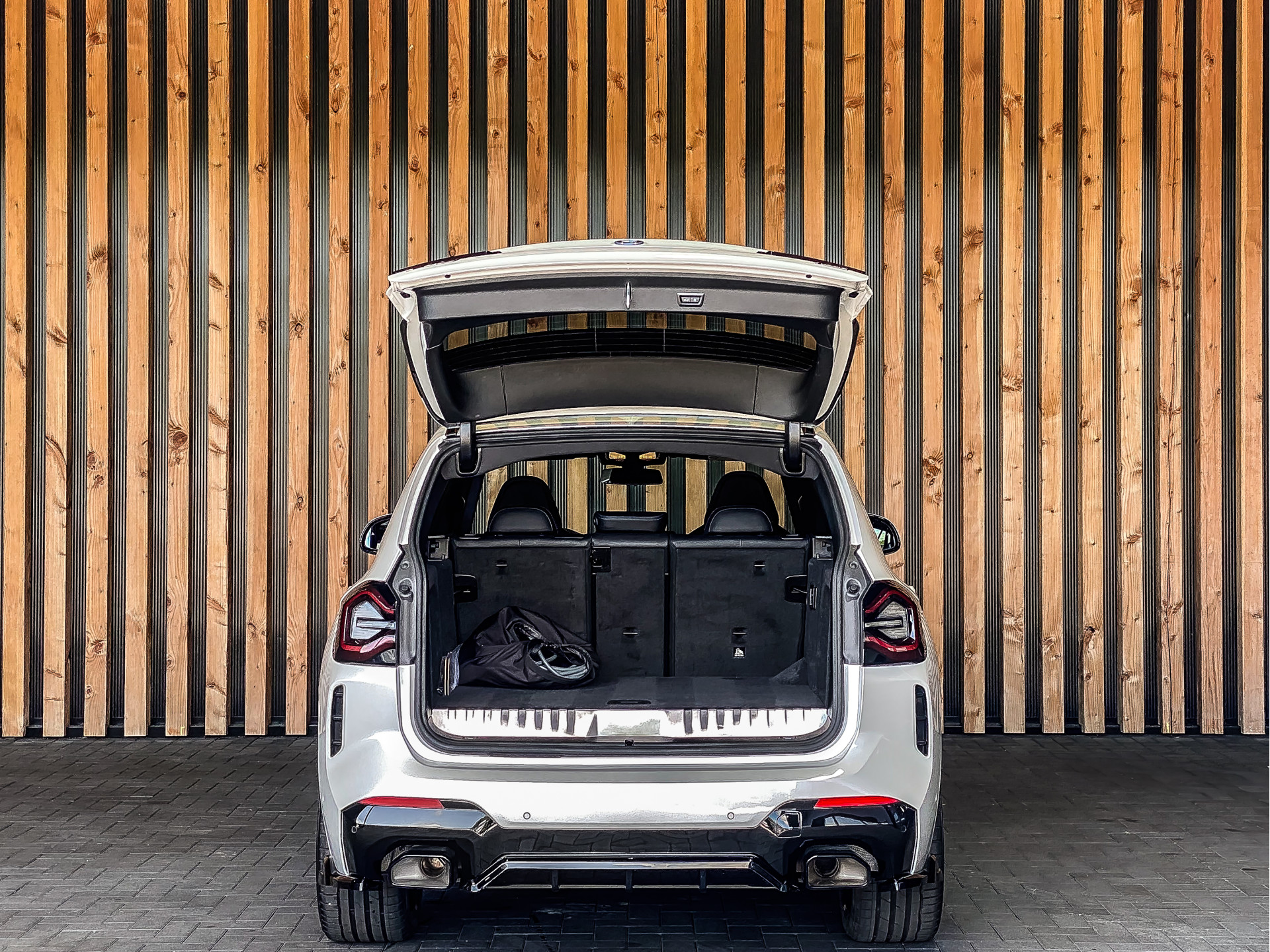 BMW X3 xDrive30e 292PK High Executive M-Sport | BMW occasion