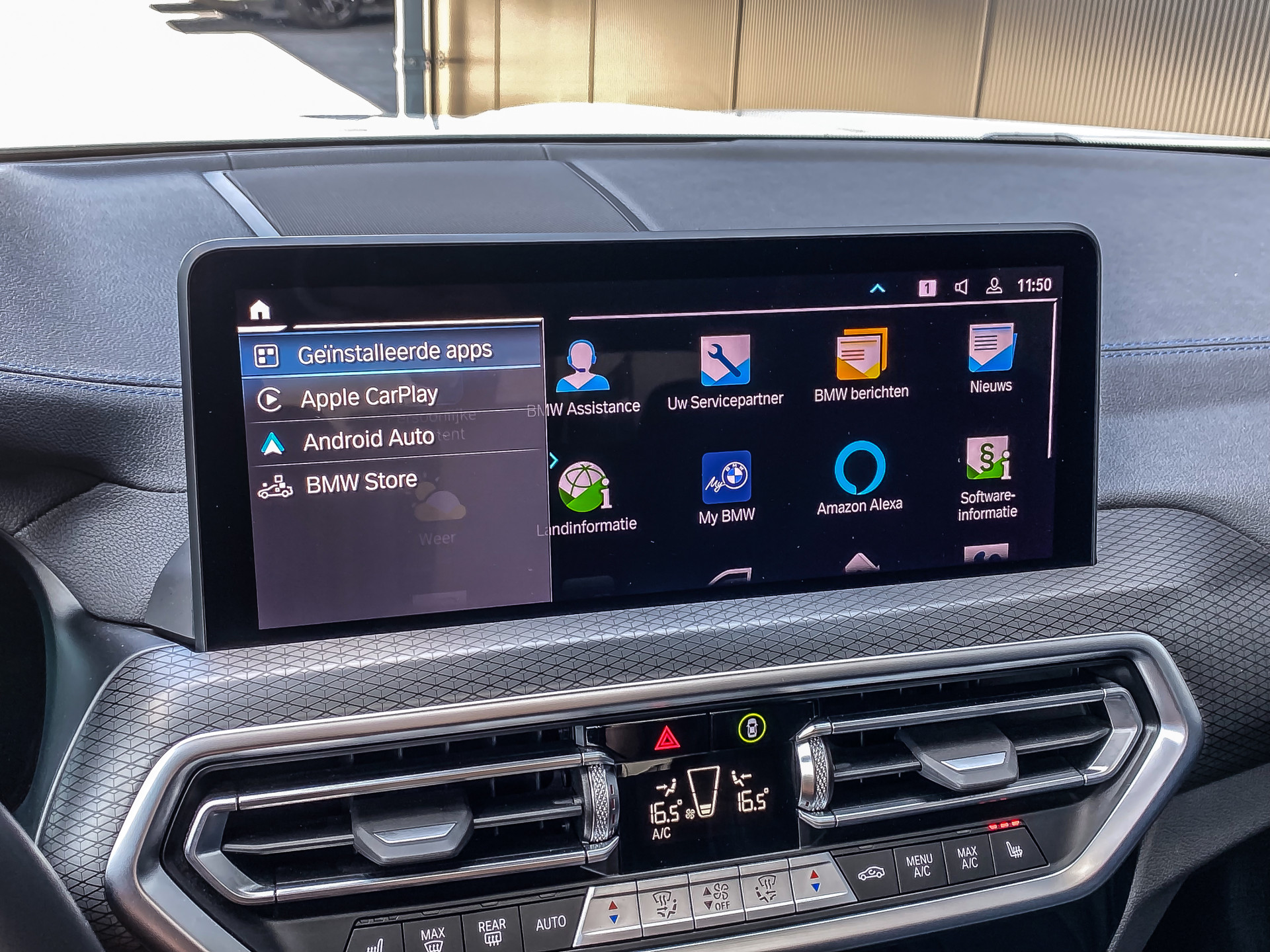 BMW X3 xDrive30e 292PK High Executive M-Sport | BMW occasion