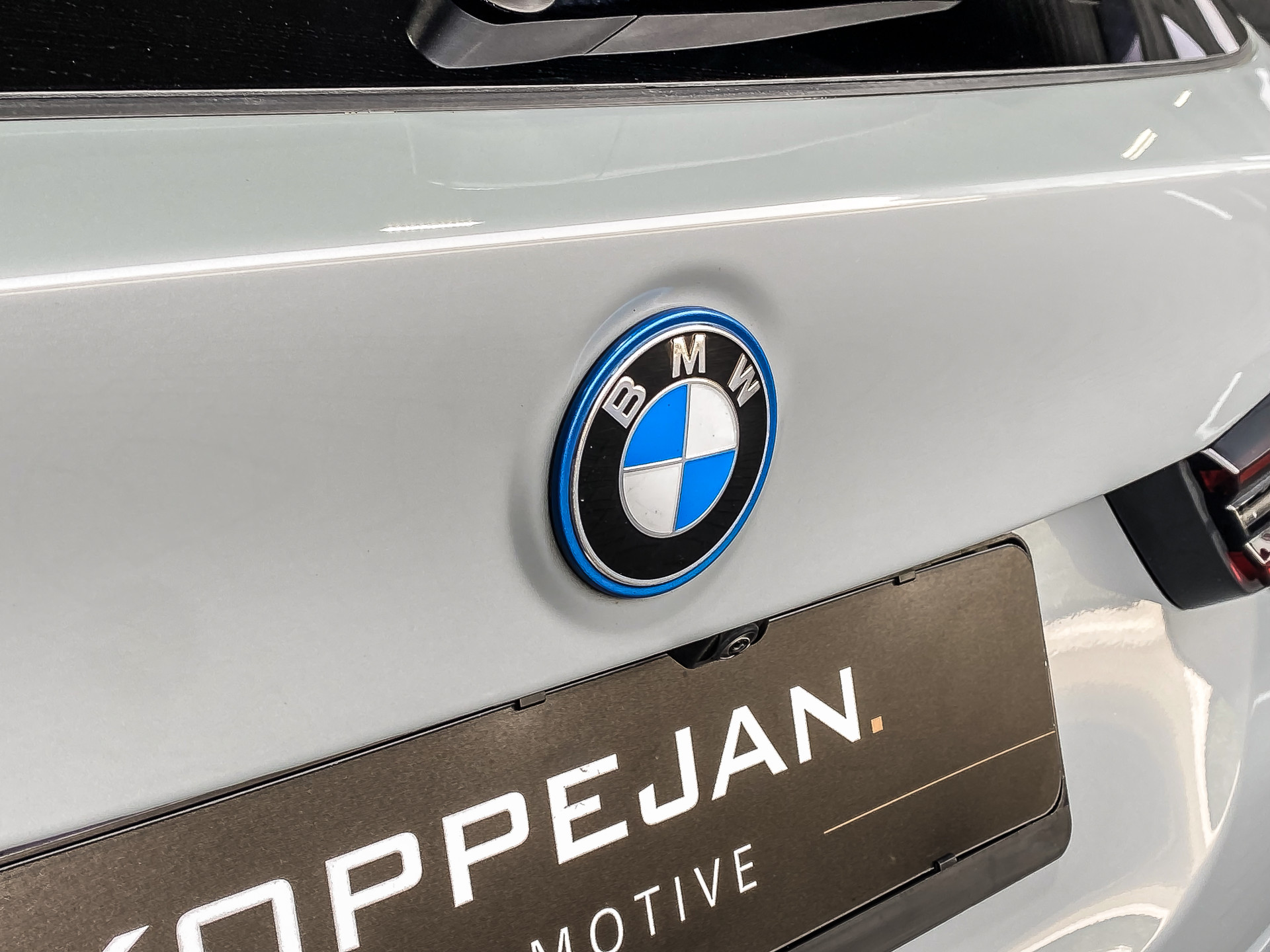 BMW X3 xDrive30e 292PK High Executive M-Sport | BMW occasion
