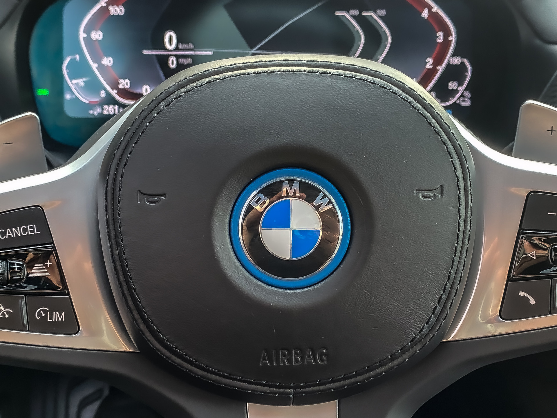 BMW X3 xDrive30e 292PK High Executive M-Sport | BMW occasion