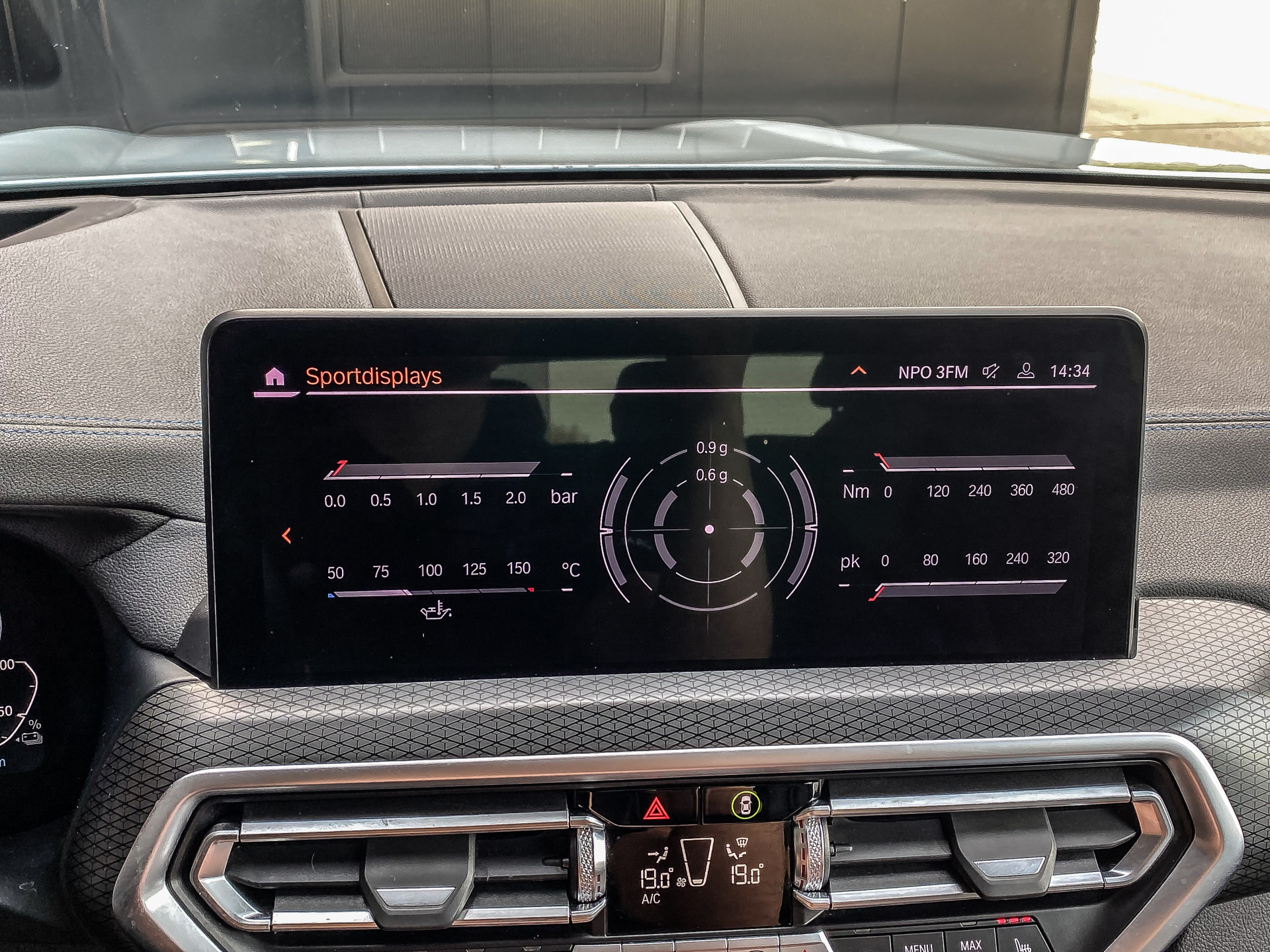 BMW X3 xDrive30e 292PK High Executive M-Sport | BMW occasion