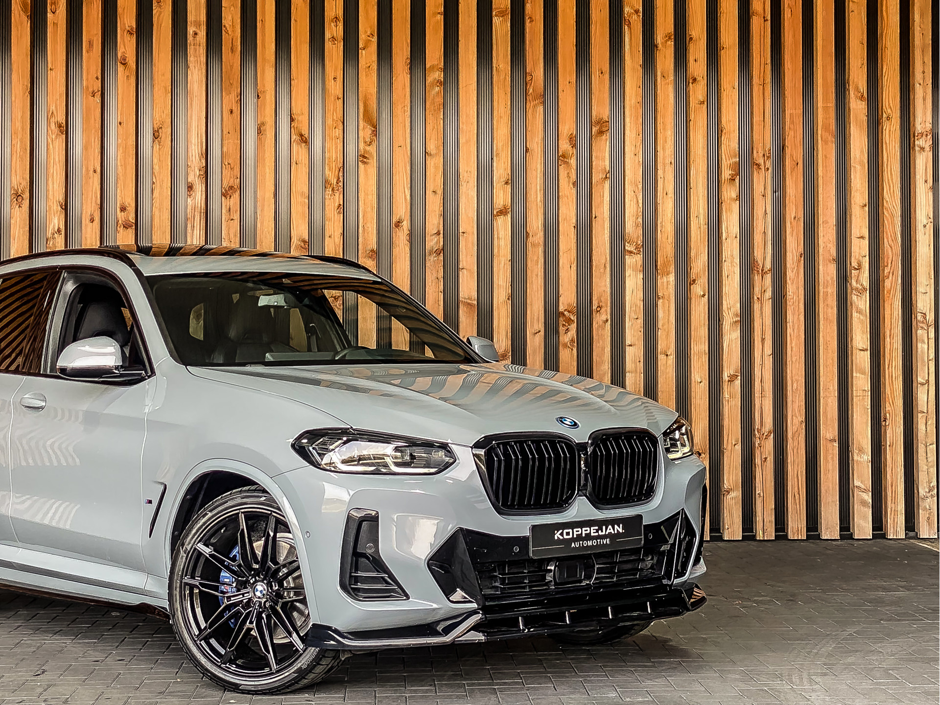 BMW X3 xDrive30e 292PK High Executive M-Sport | BMW occasion