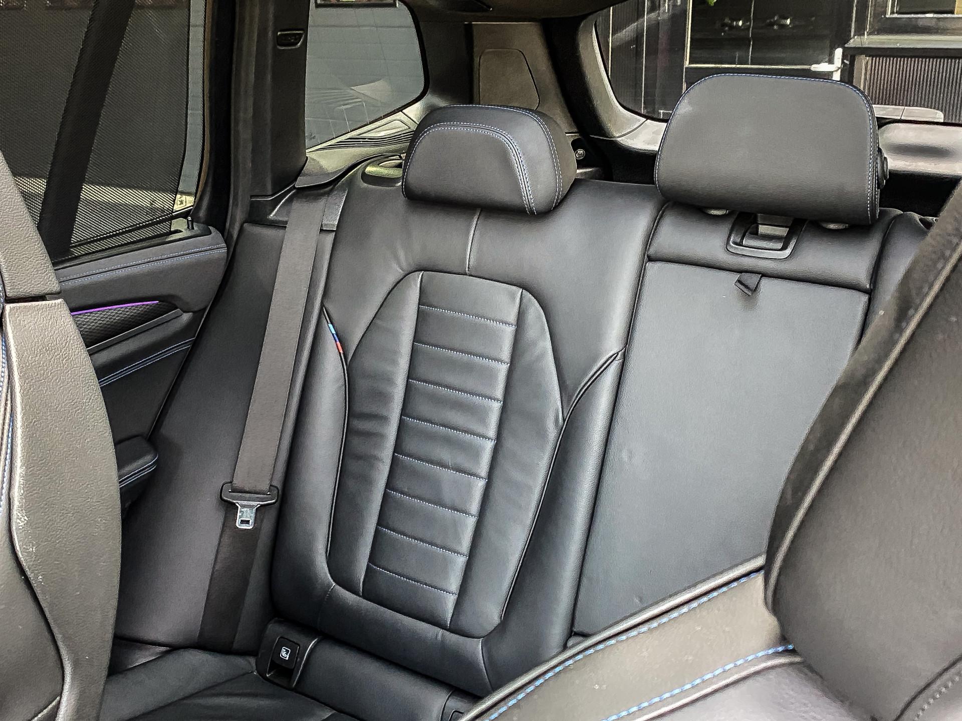 BMW X3 xDrive30e 292PK High Executive M-Sport | BMW occasion