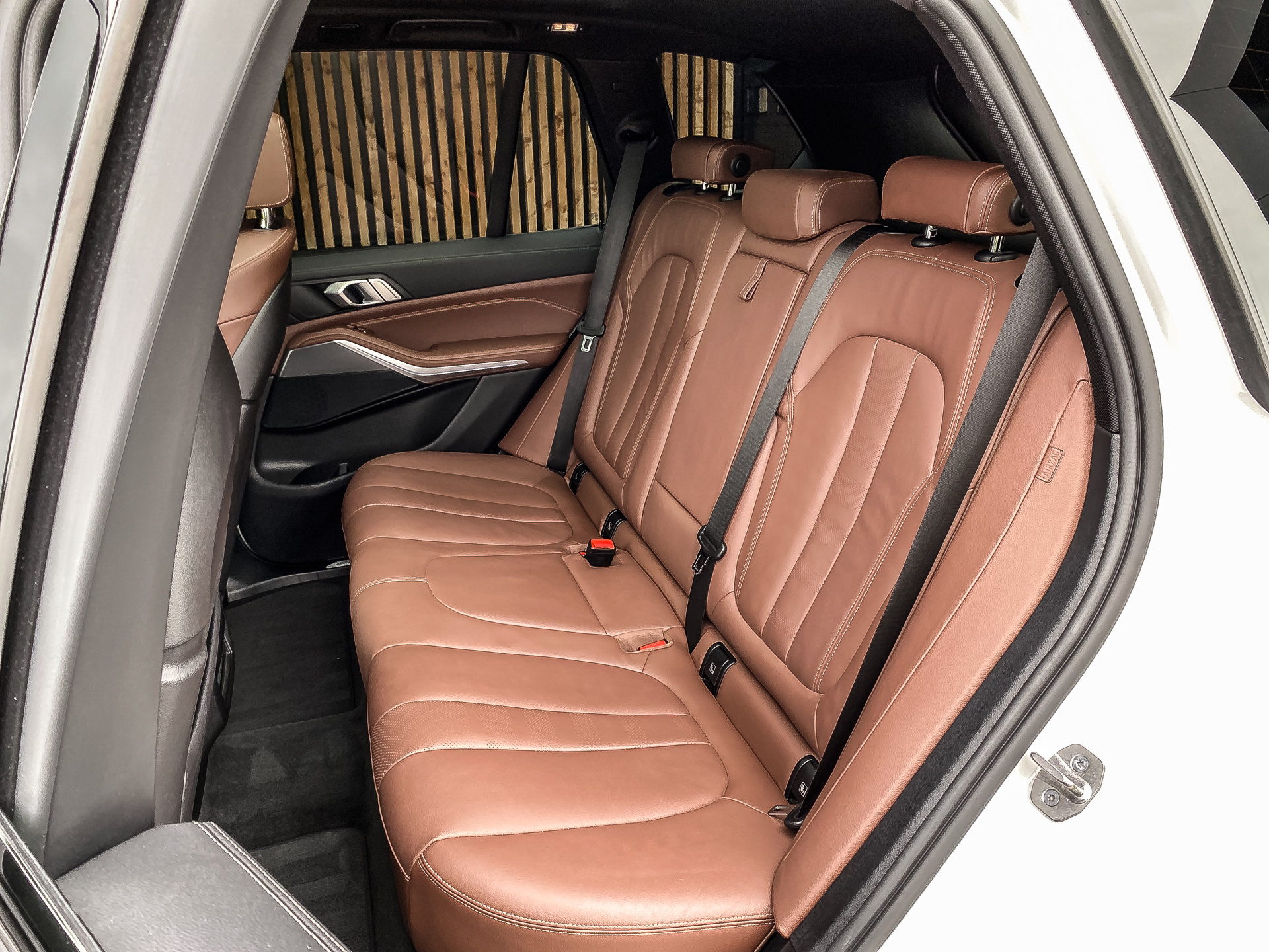 BMW X5 xDrive45e 394PK Automaat High Executive M-Sport | BMW occasion