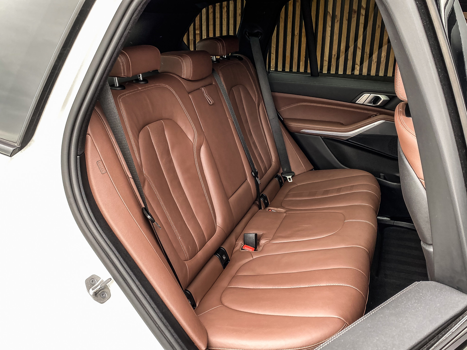BMW X5 xDrive45e 394PK Automaat High Executive M-Sport | BMW occasion