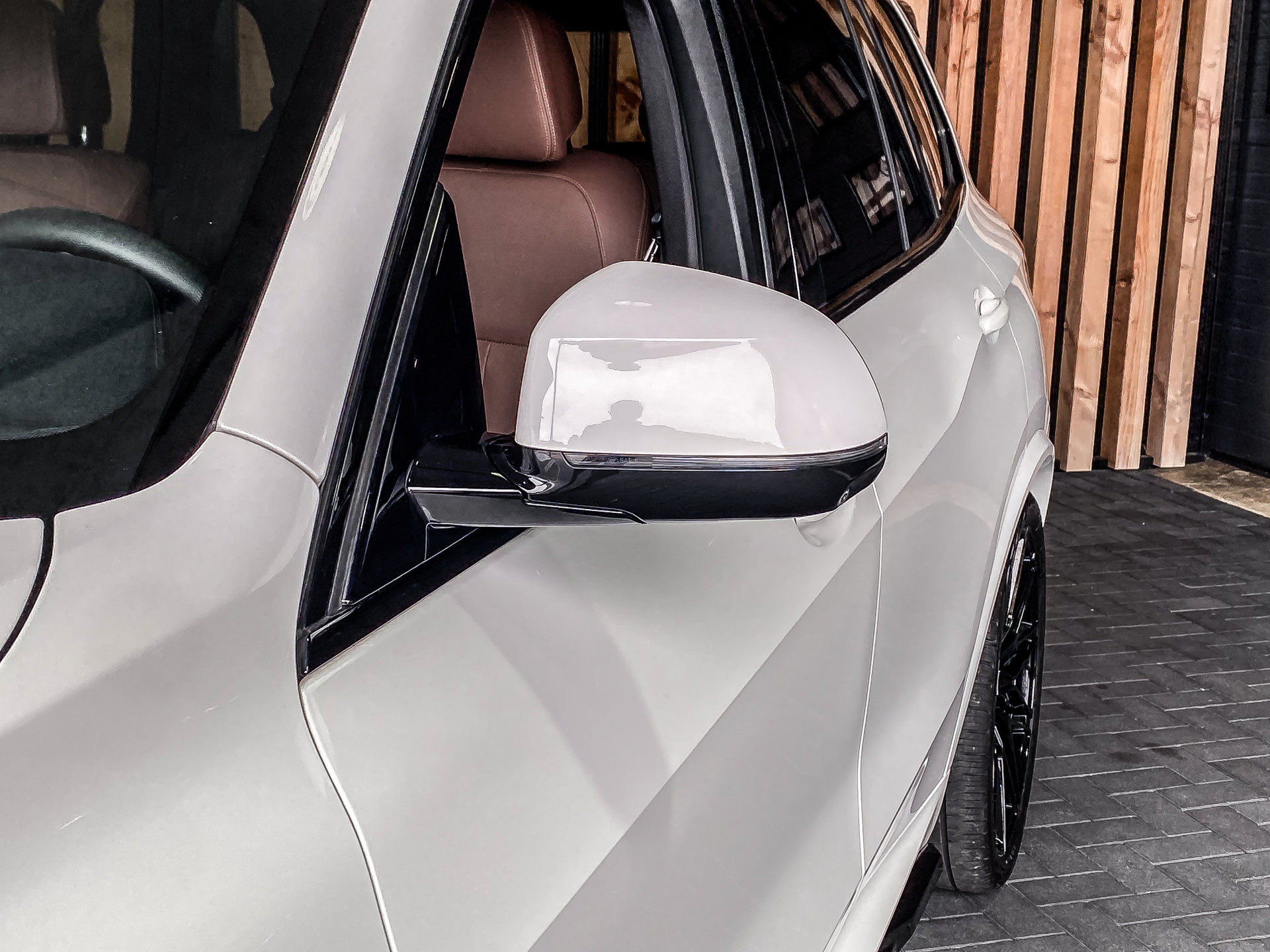 BMW X5 xDrive45e 394PK Automaat High Executive M-Sport | BMW occasion