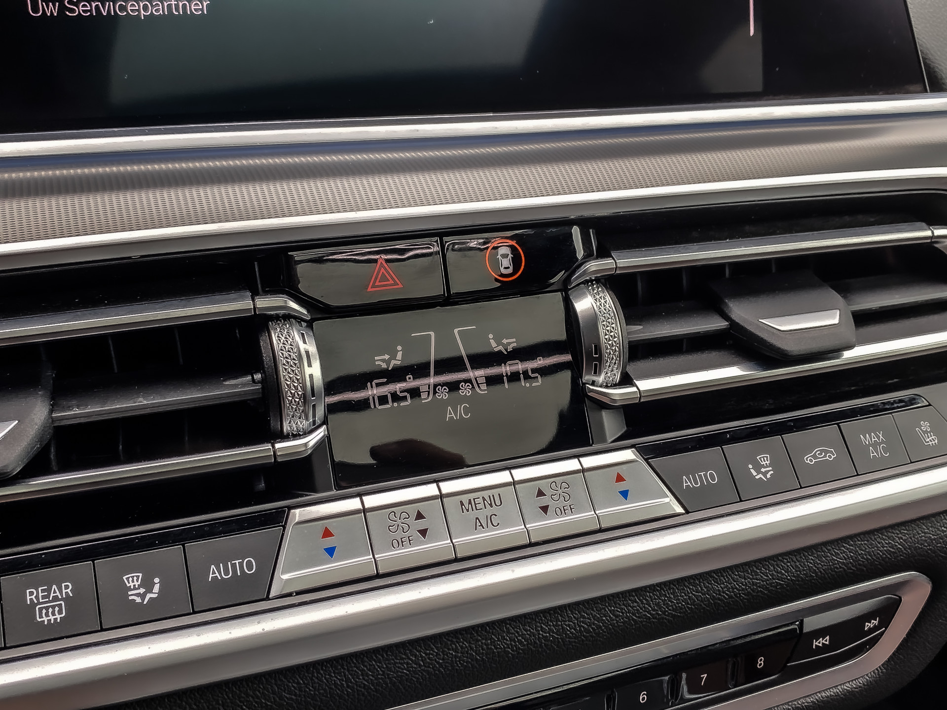 BMW X5 xDrive45e 394PK Automaat High Executive M-Sport | BMW occasion