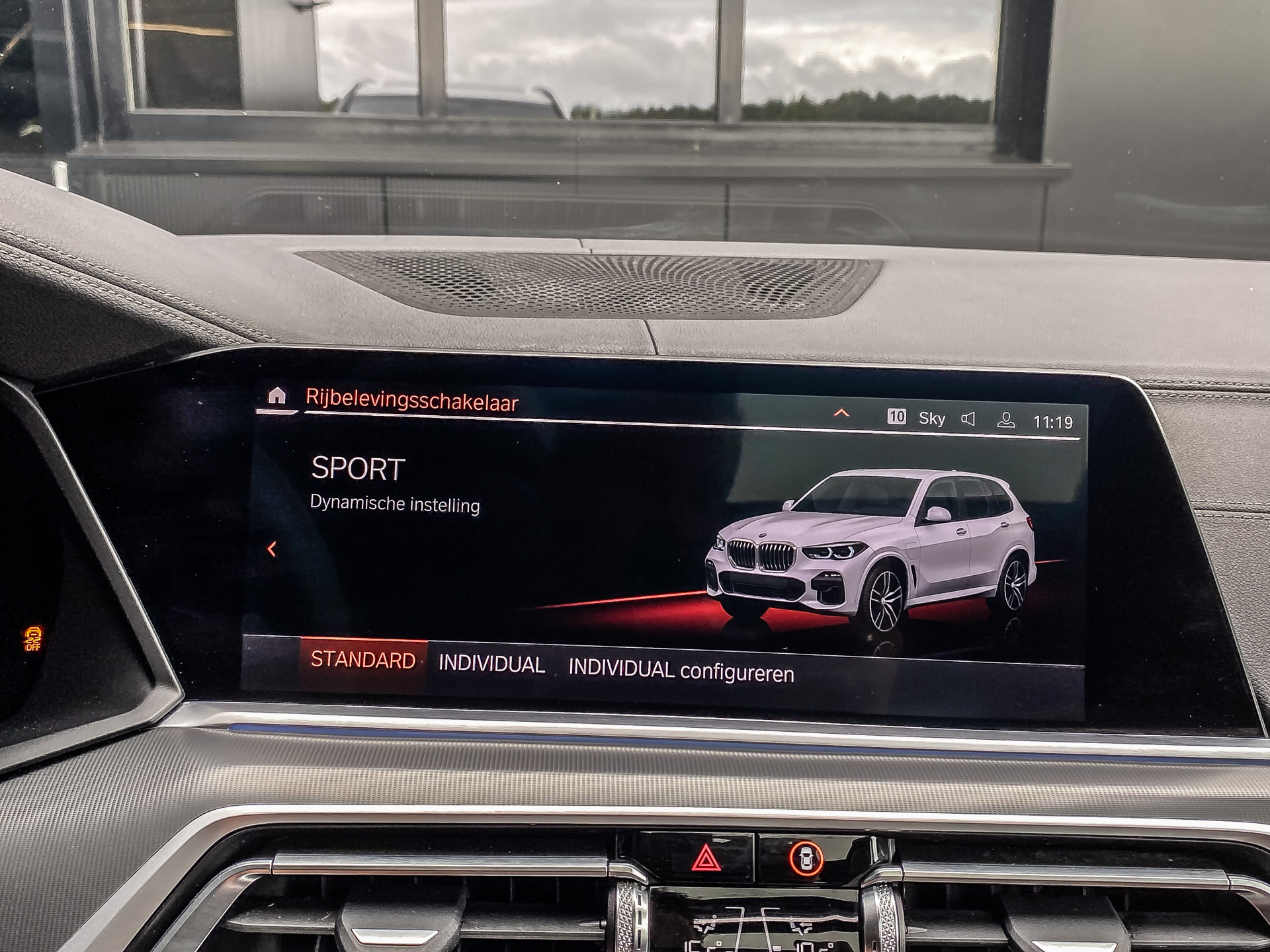 BMW X5 xDrive45e 394PK Automaat High Executive M-Sport | BMW occasion