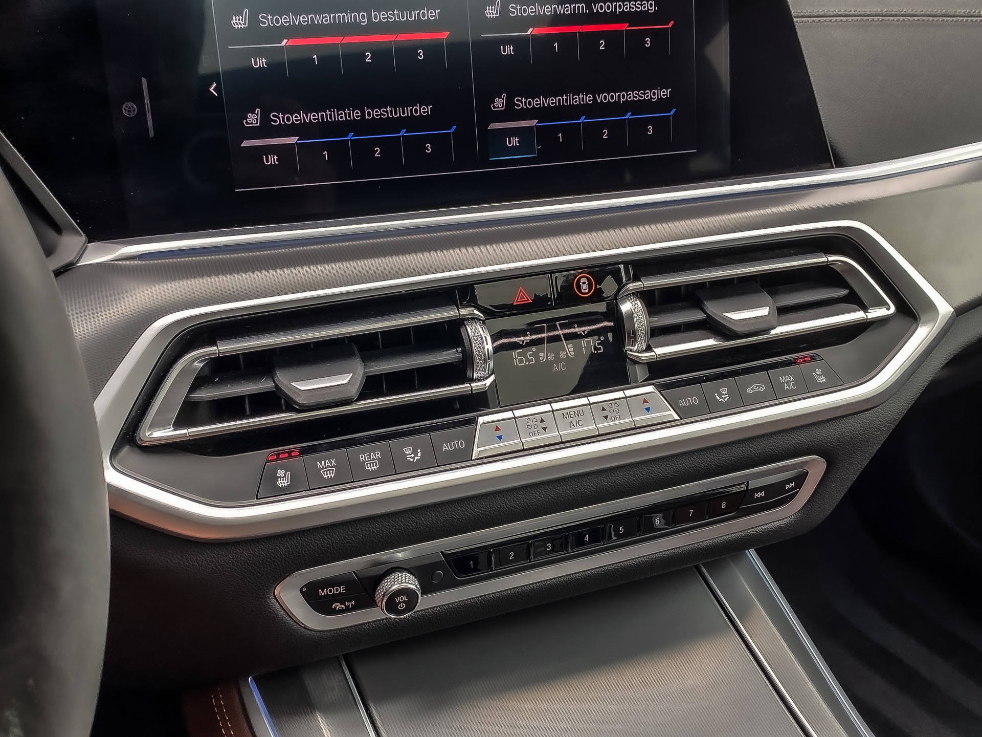 BMW X5 xDrive45e 394PK Automaat High Executive M-Sport | BMW occasion