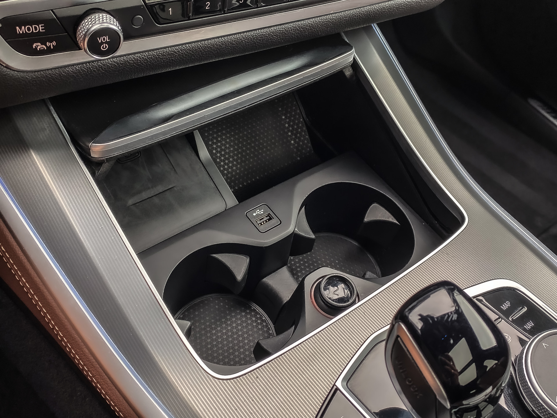 BMW X5 xDrive45e 394PK Automaat High Executive M-Sport | BMW occasion