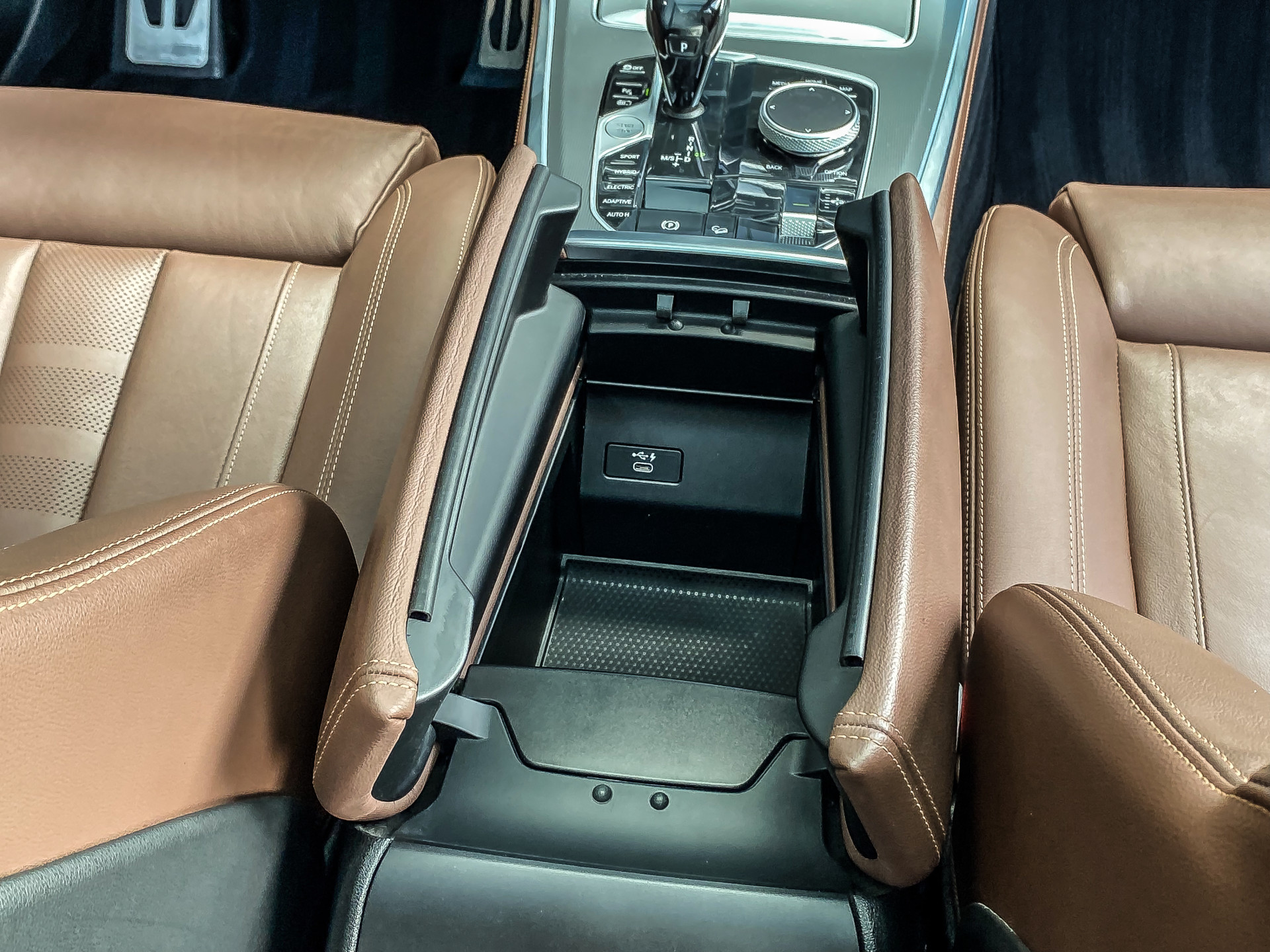 BMW X5 xDrive45e 394PK High Executive M-Sport | BMW occasion