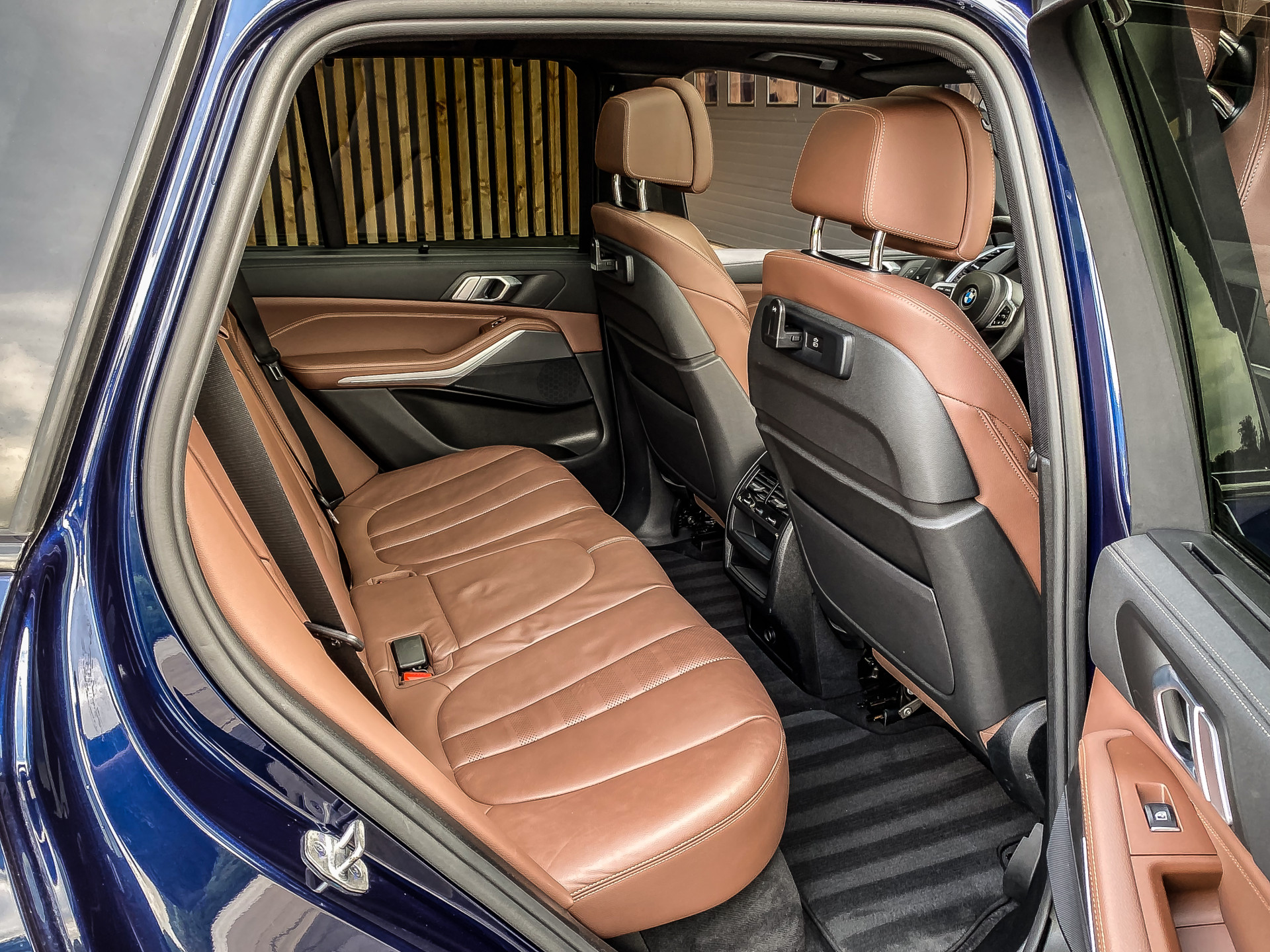BMW X5 xDrive45e 394PK High Executive M-Sport | BMW occasion