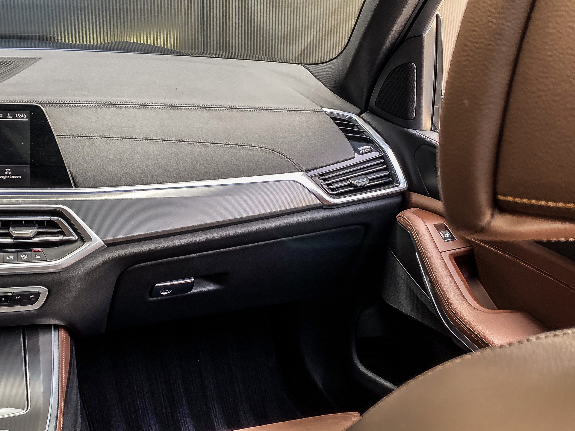 BMW X5 xDrive45e 394PK High Executive M-Sport | BMW occasion